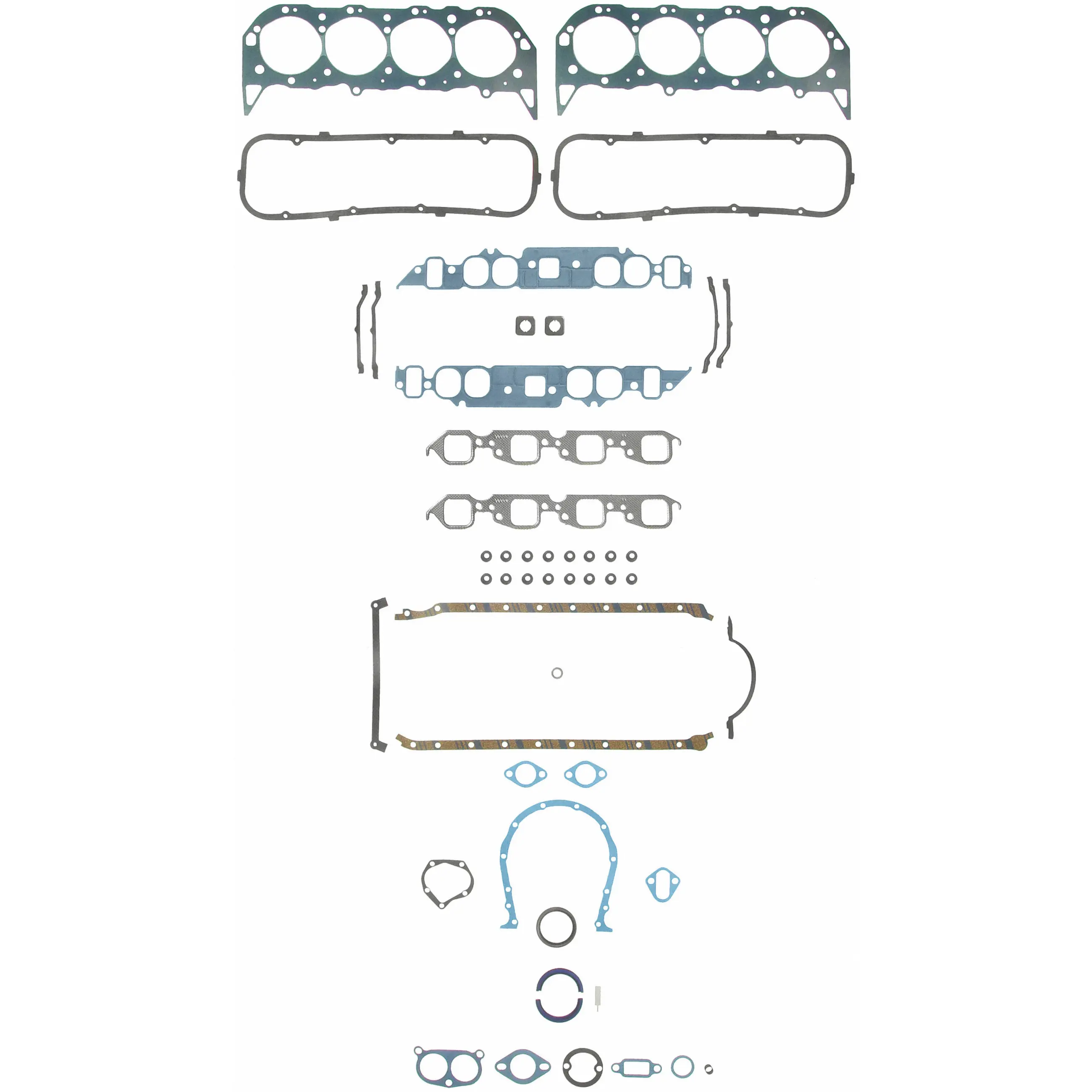 Engine Gasket Set - image principale du produit