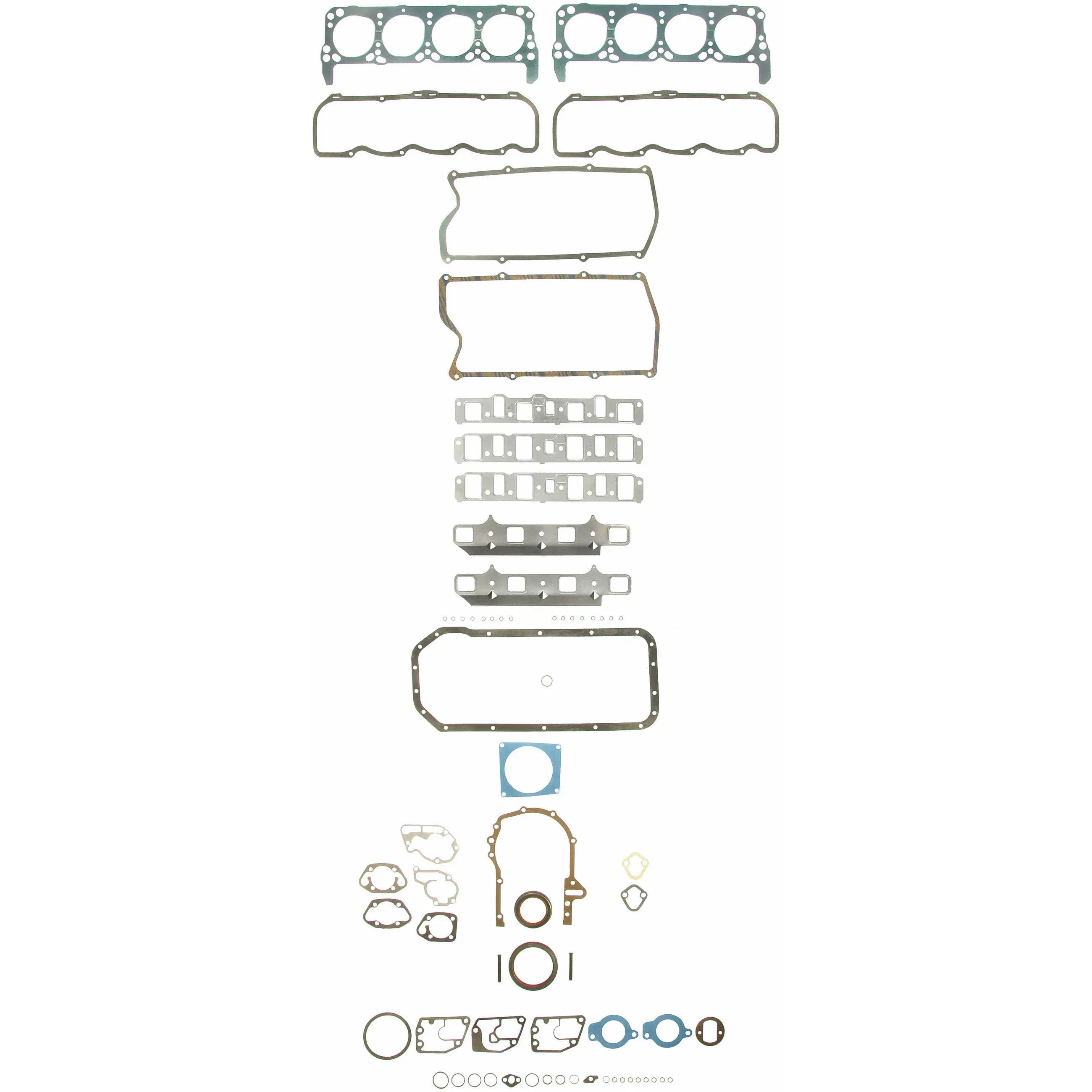 Engine Gasket Set - image principale du produit