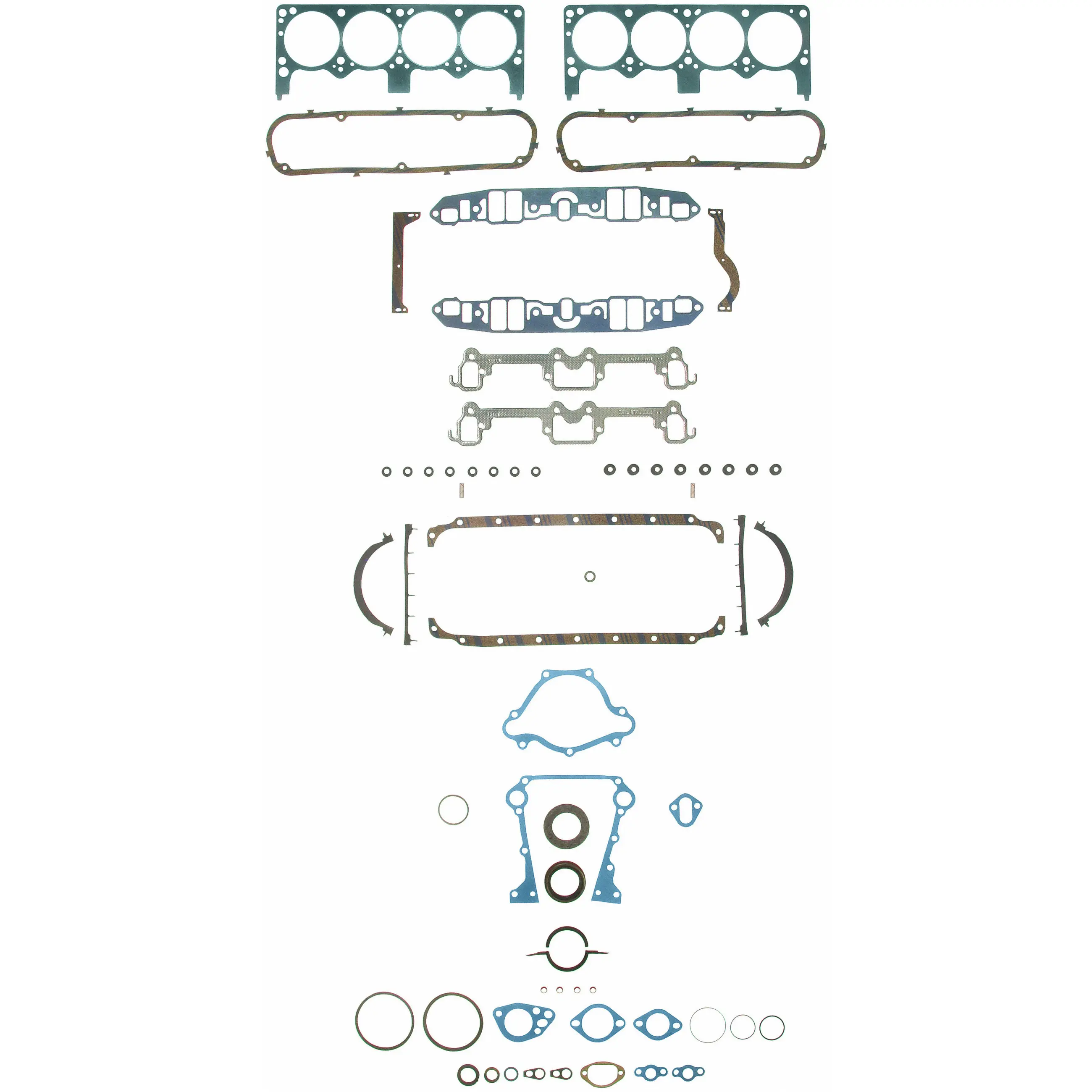 Engine Gasket Set - image principale du produit