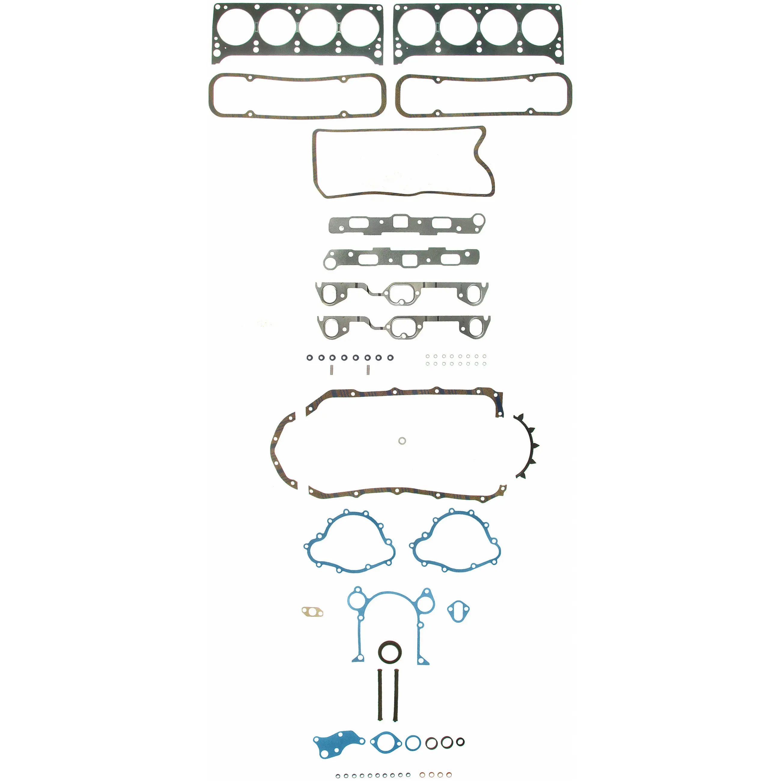 Juego junta motor - main product image