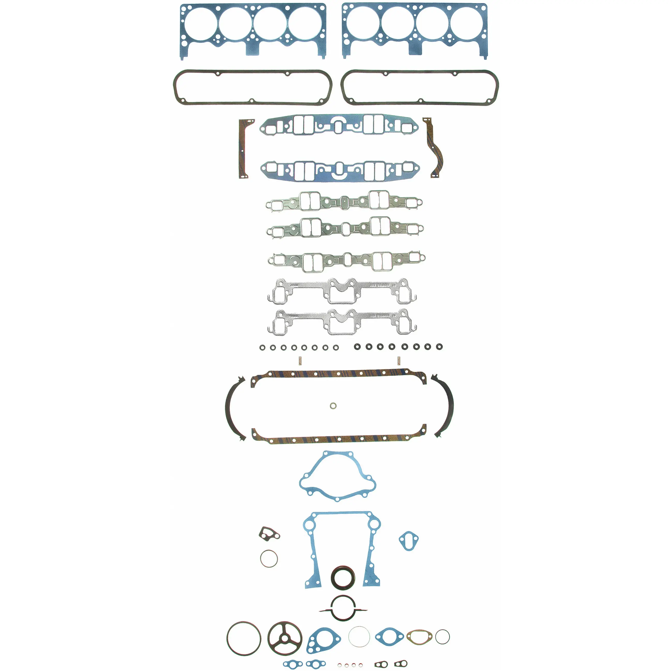 Engine Gasket Set - image principale du produit