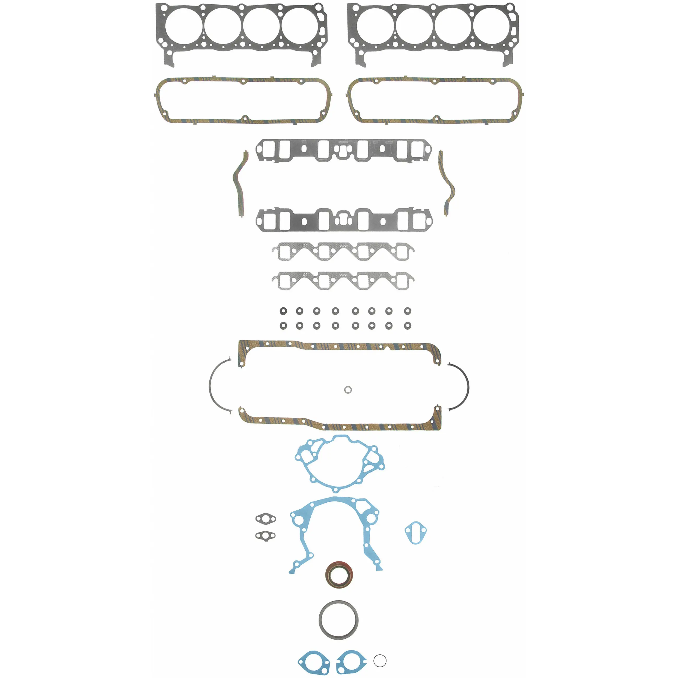 Engine Gasket Set - image principale du produit