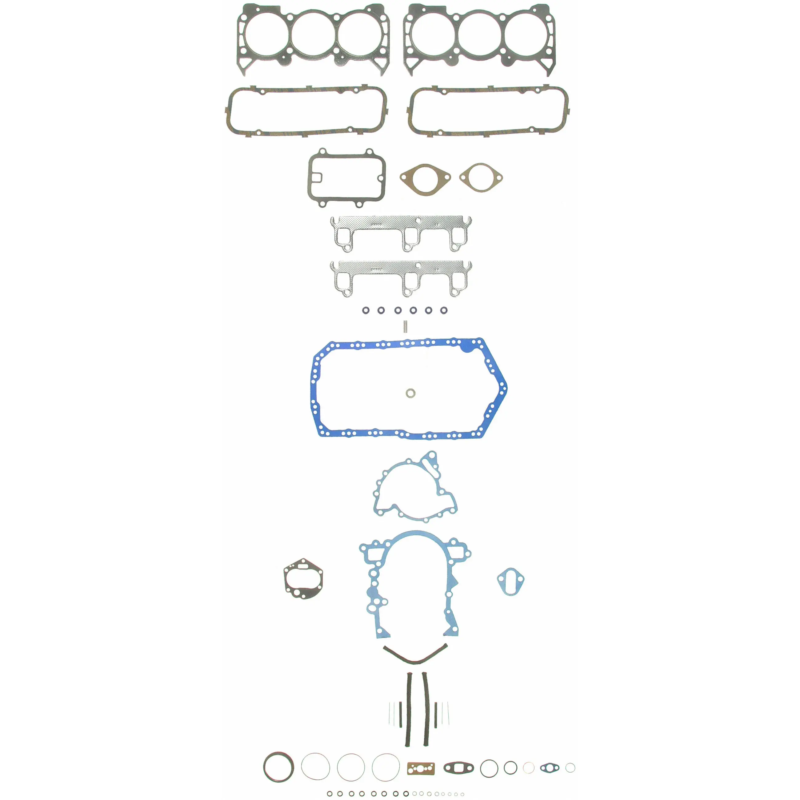 Engine Gasket Set - image principale du produit