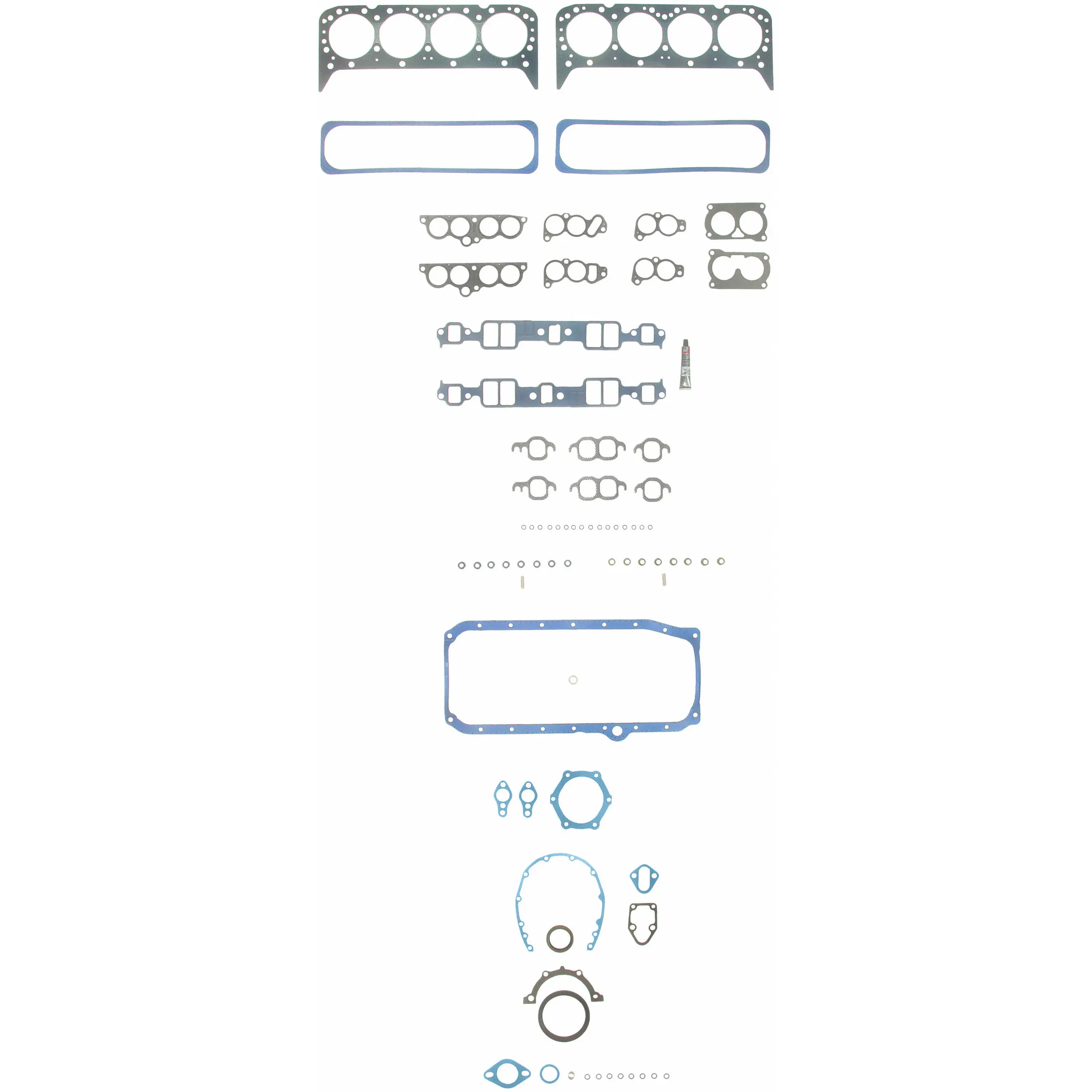 Engine Gasket Set - image principale du produit