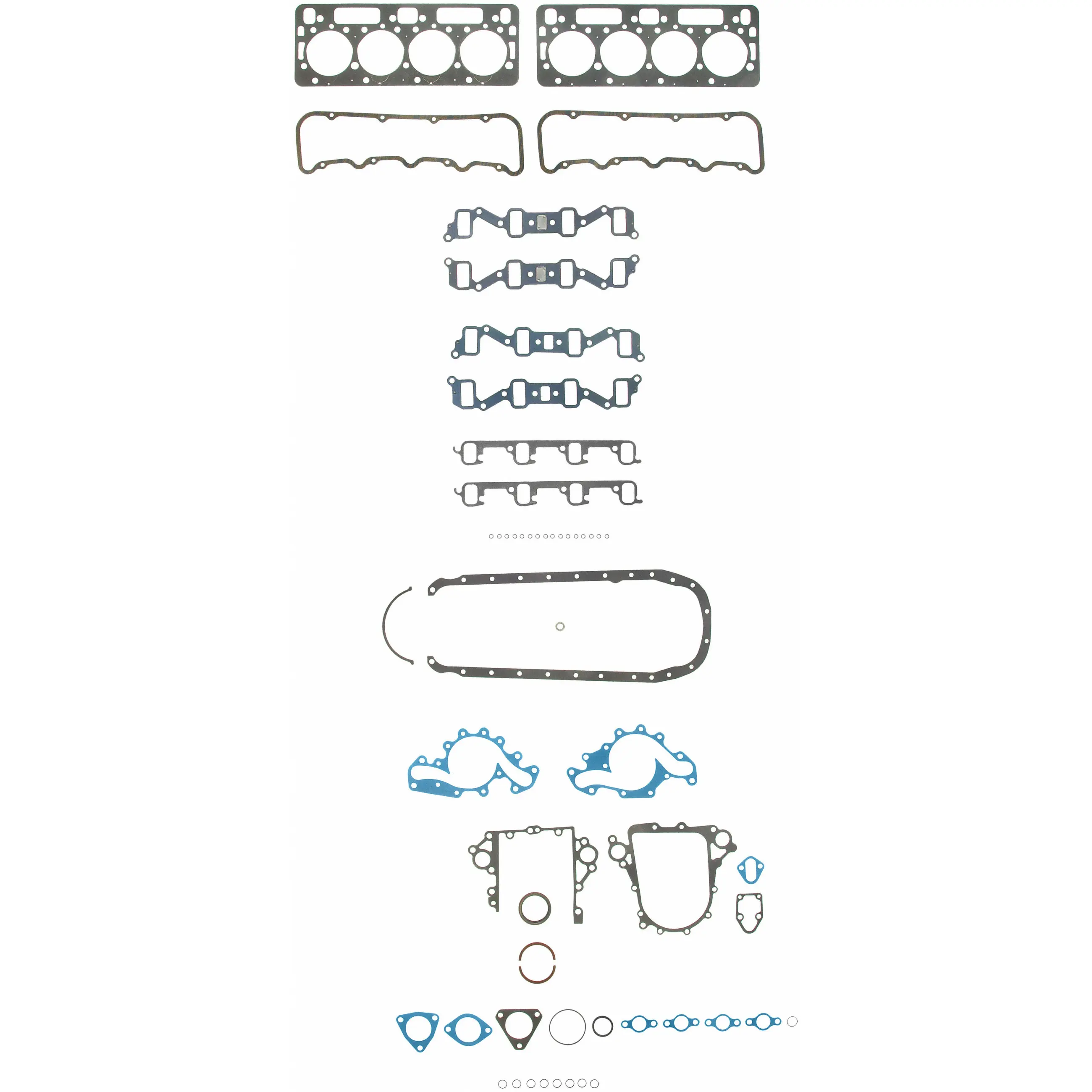 Ensemble joints mtr - image principale du produit