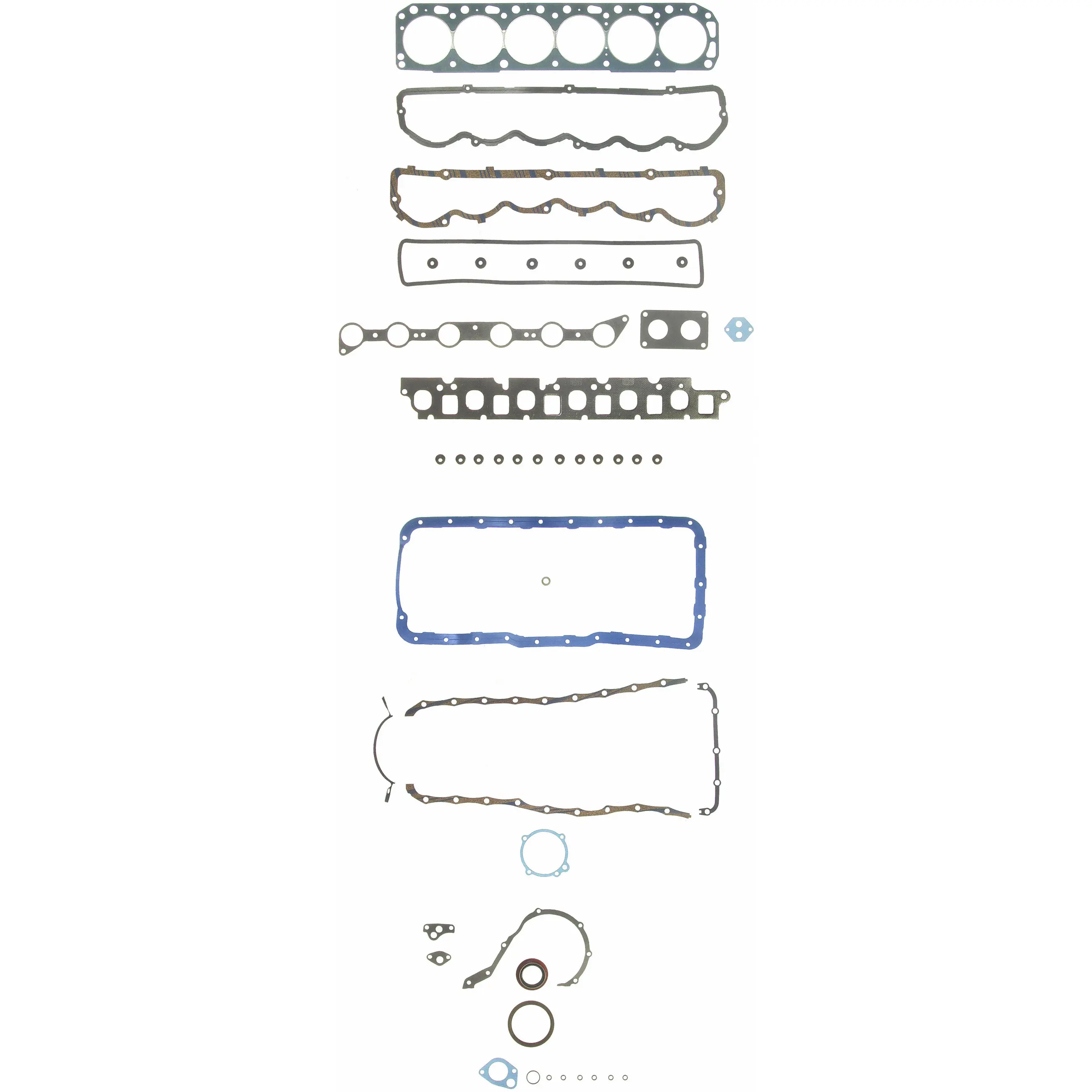 Engine Gasket Set - image principale du produit