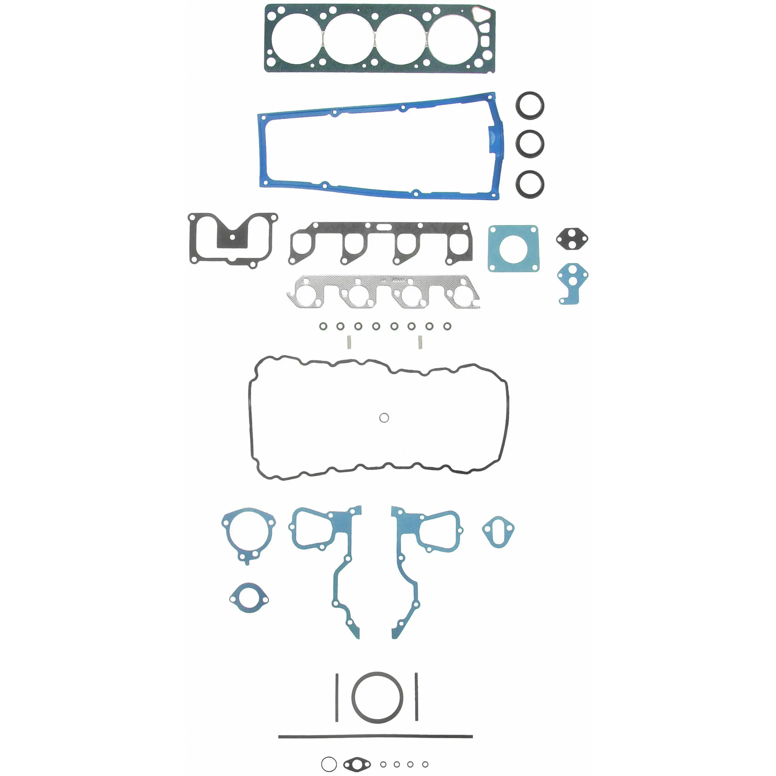 Engine Gasket Set - image principale du produit