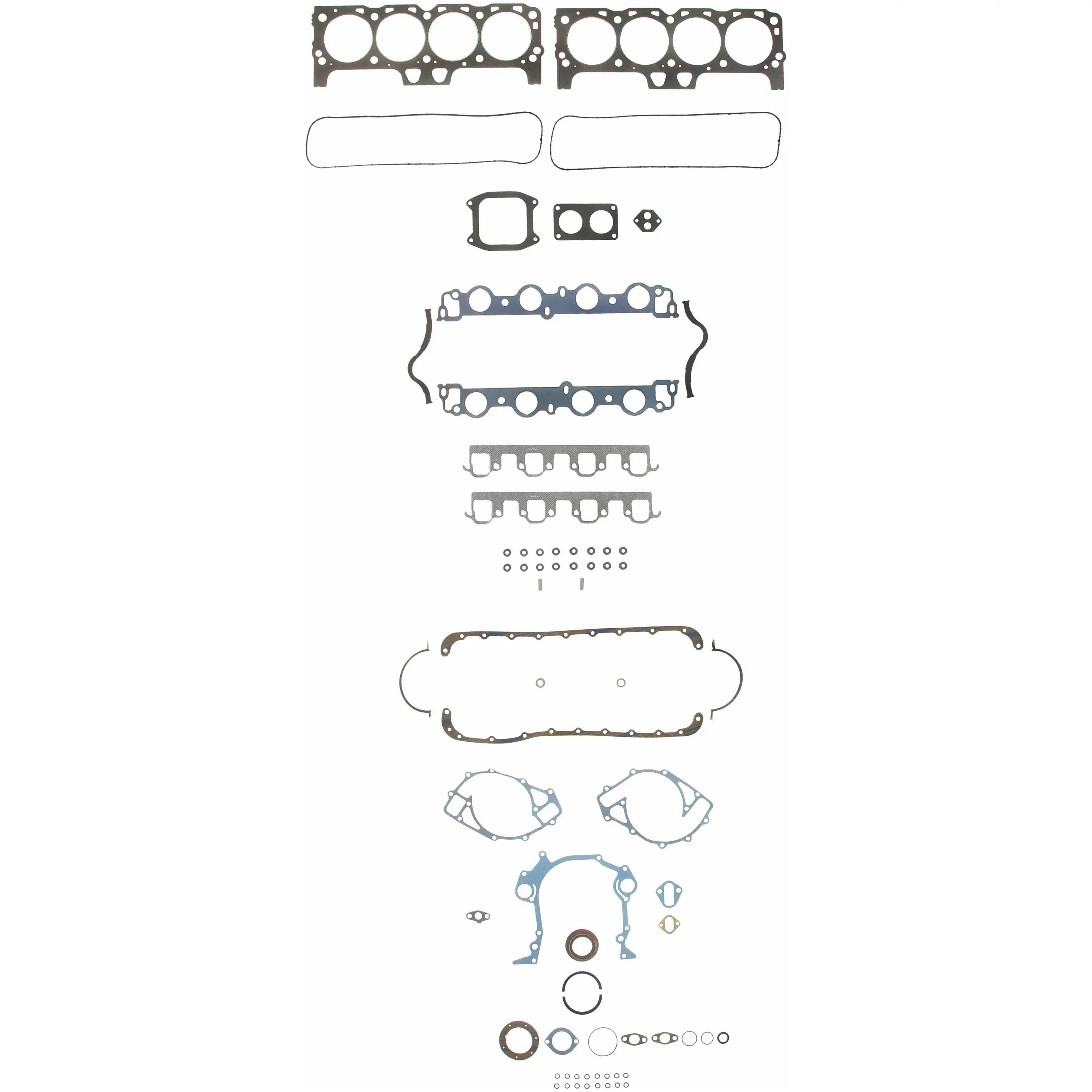 Engine Gasket Set - image principale du produit