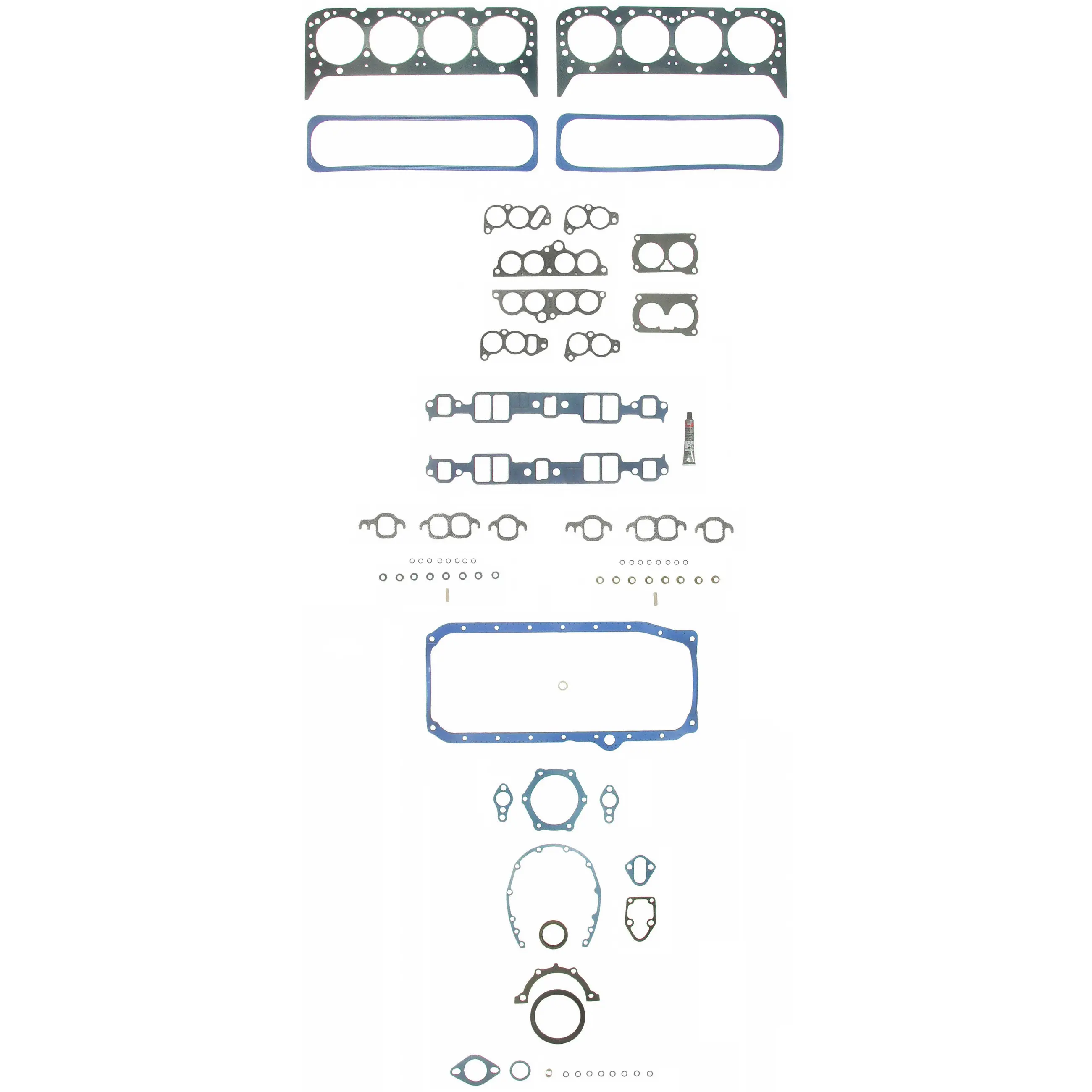 Engine Gasket Set - image principale du produit