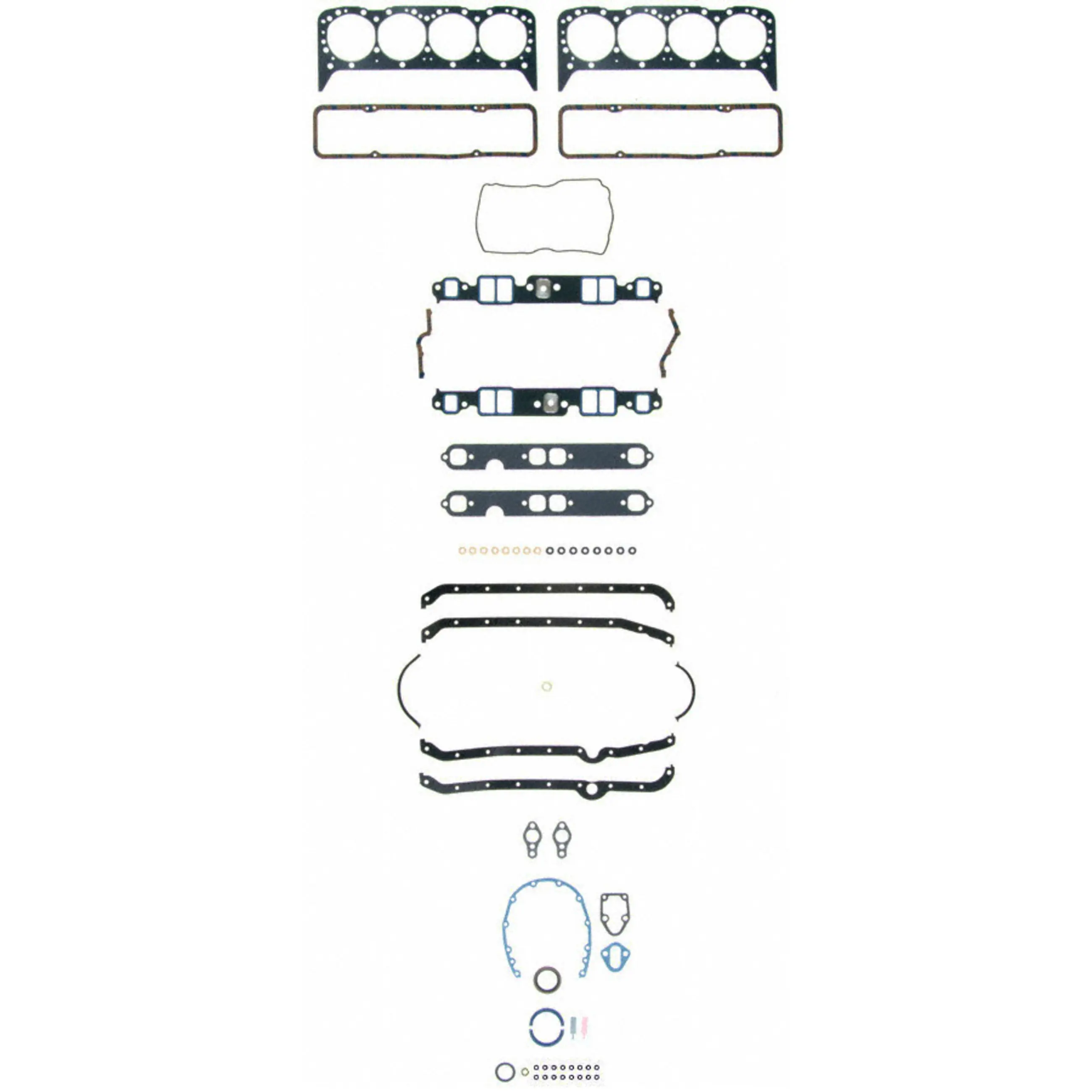 Engine Gasket Set - main product image