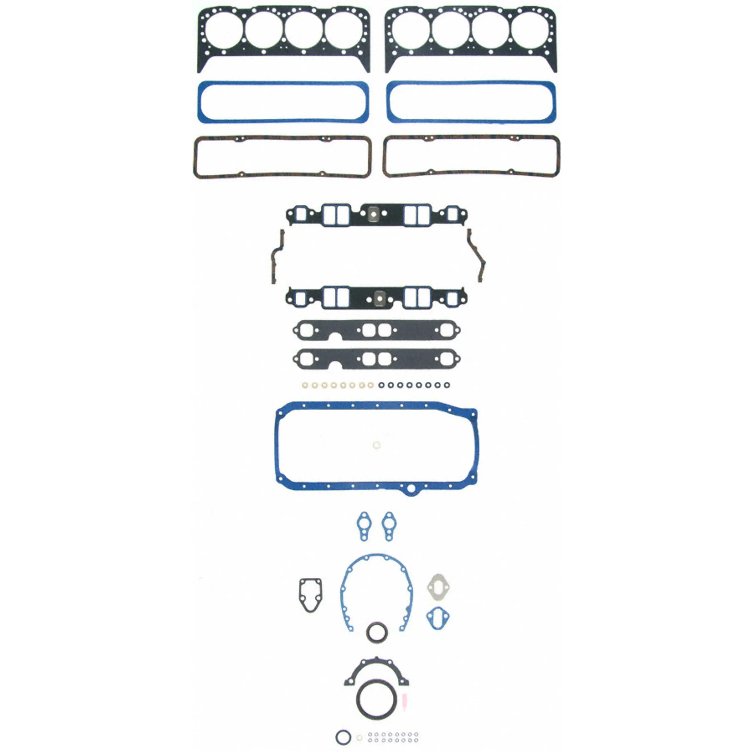 Engine Gasket Set - image principale du produit