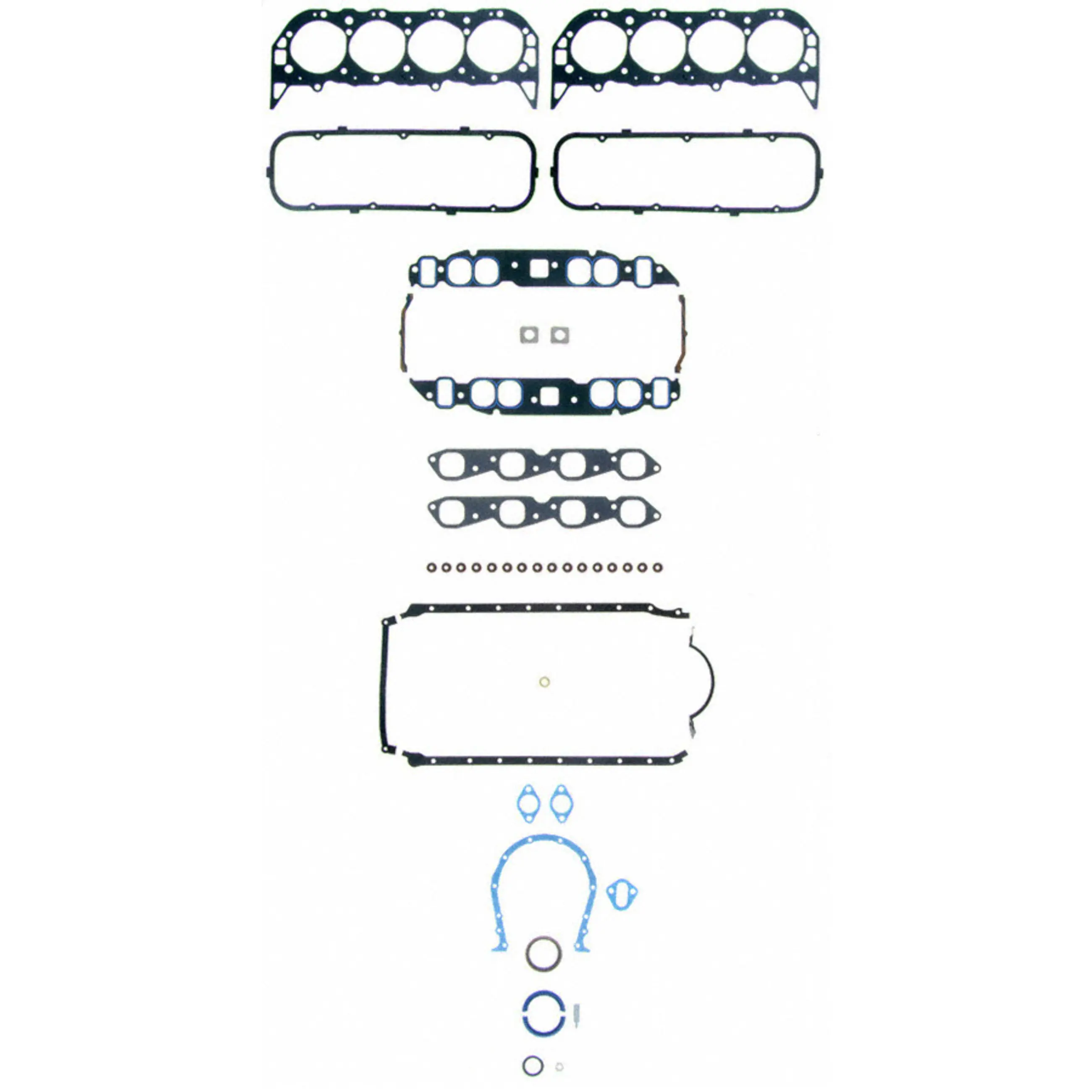 Engine Gasket Set - main product image