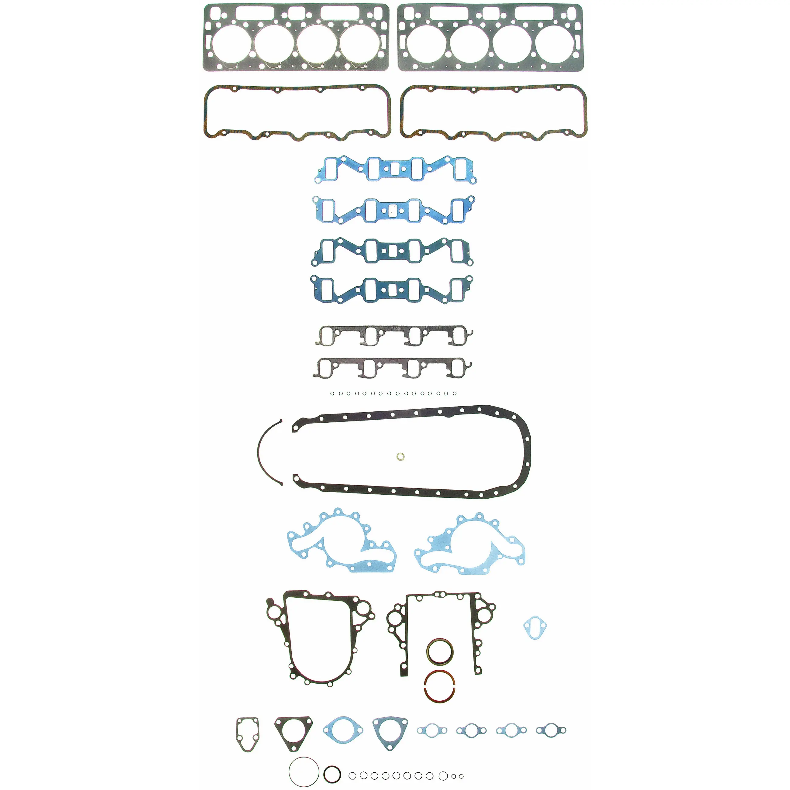 Ensemble joints mtr - image principale du produit
