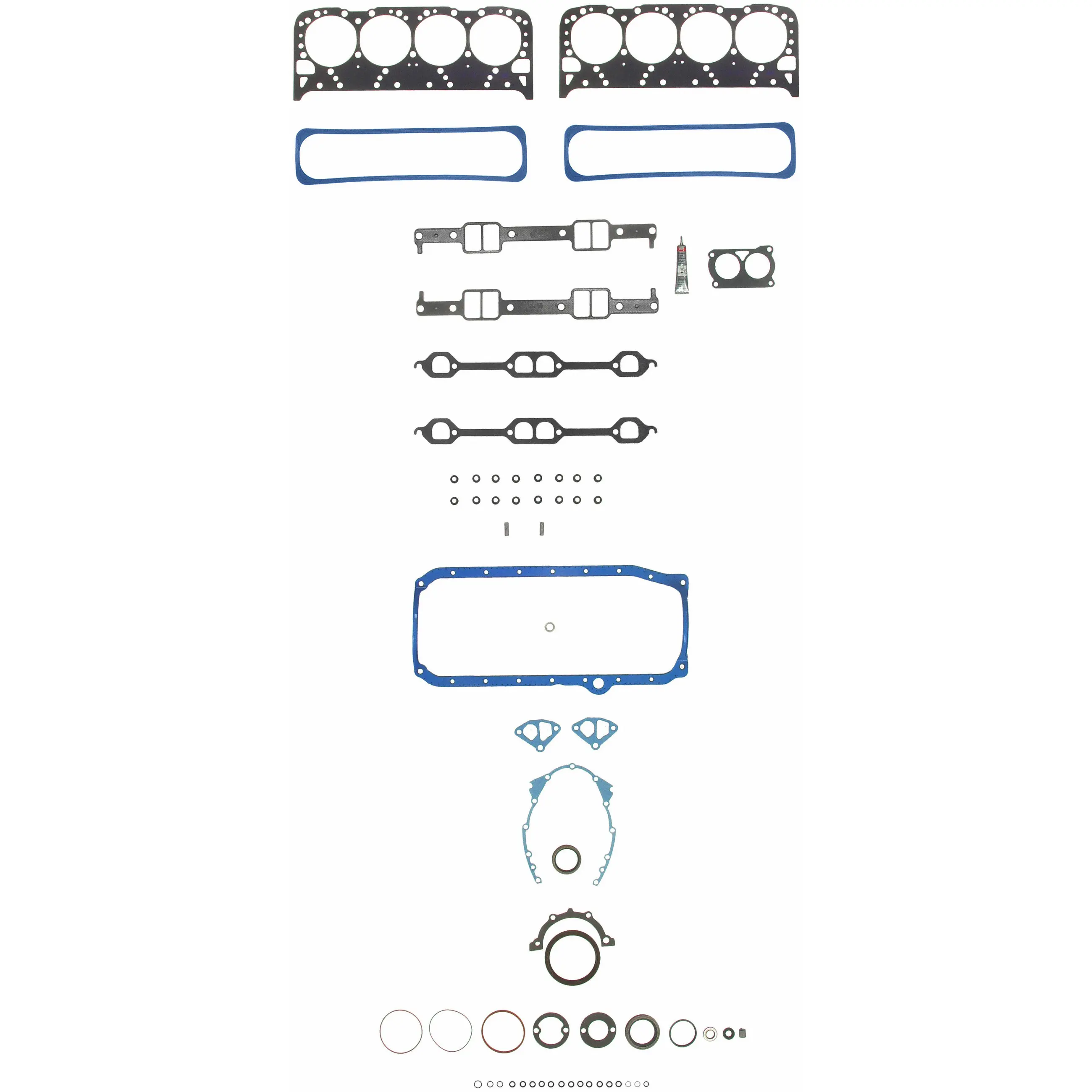 Engine Gasket Set - image principale du produit