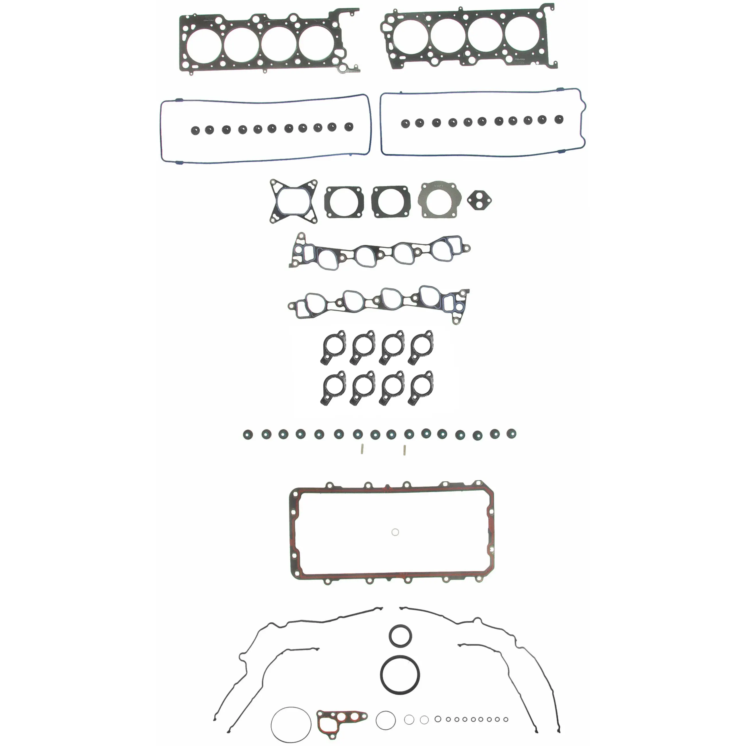 Engine Gasket Set - image principale du produit