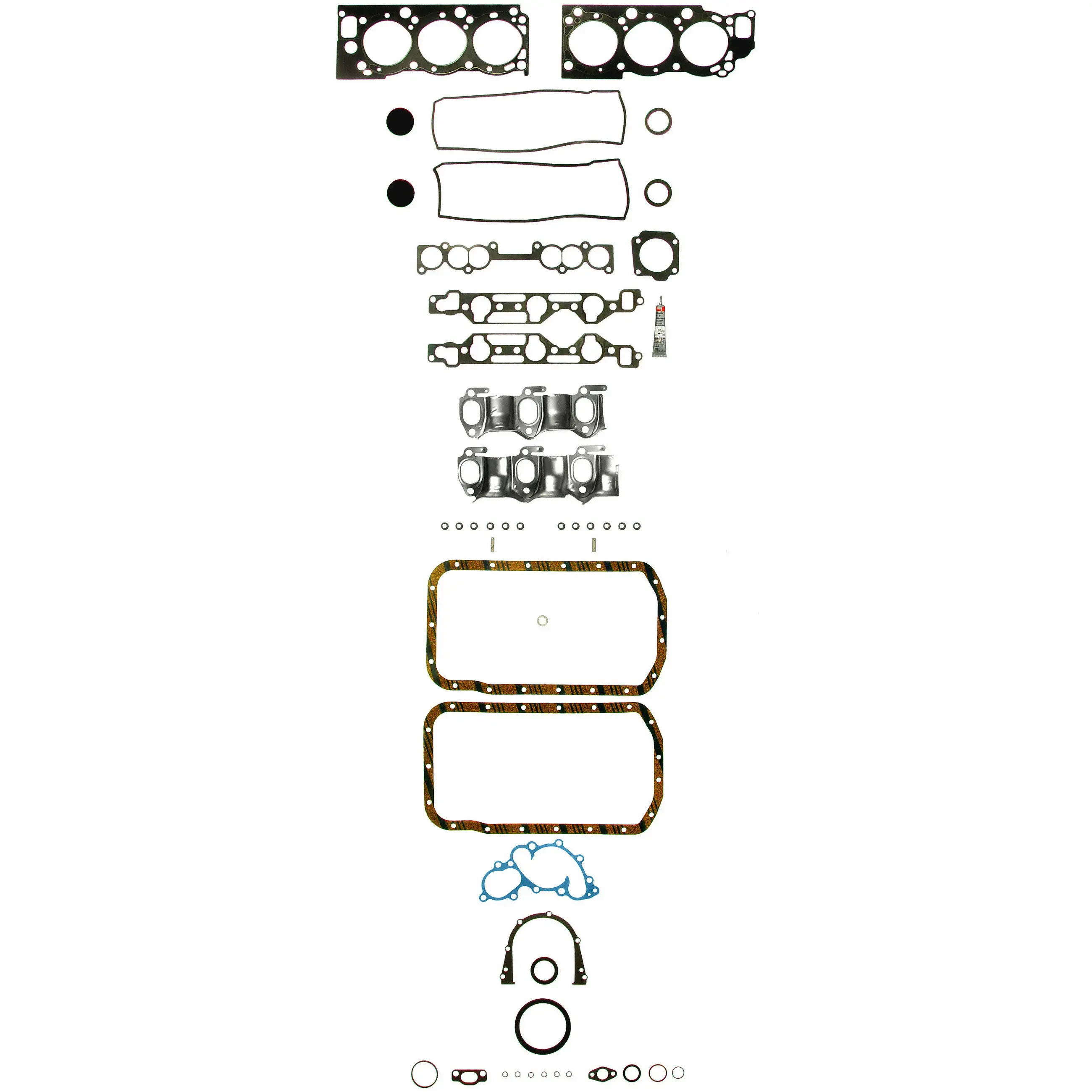 Ensemble joints mtr - image principale du produit