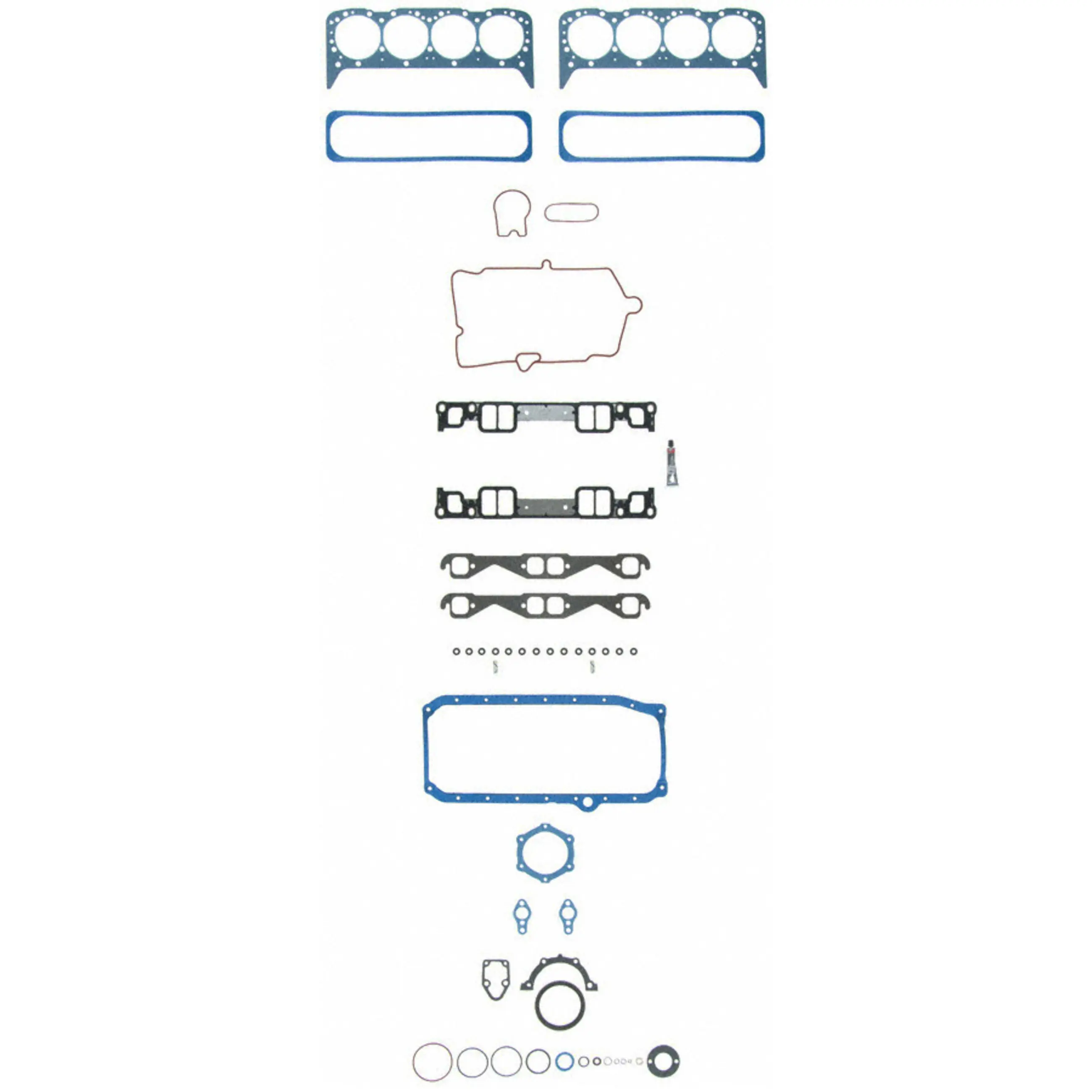 Engine Gasket Set - image principale du produit