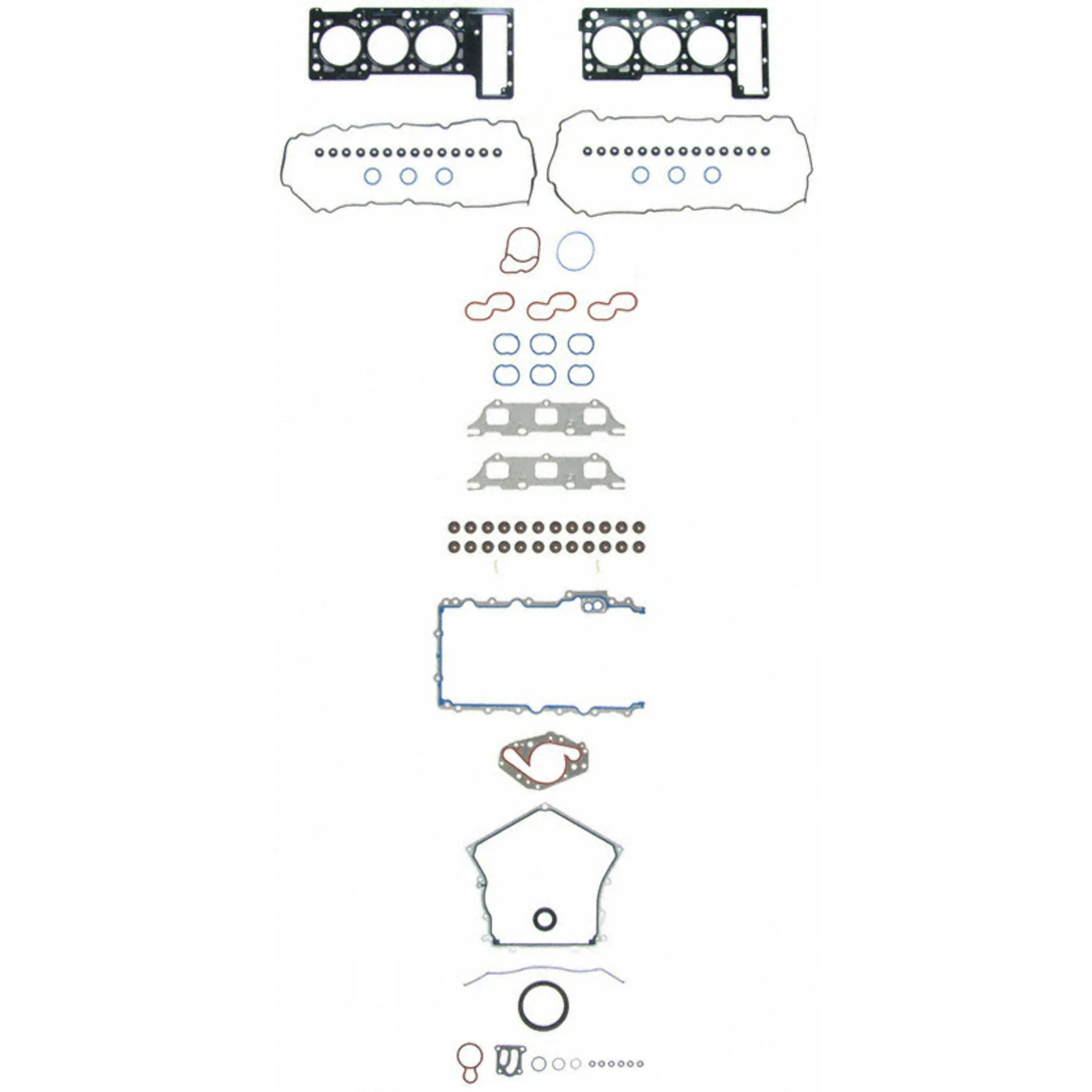 Engine Gasket Set - image principale du produit