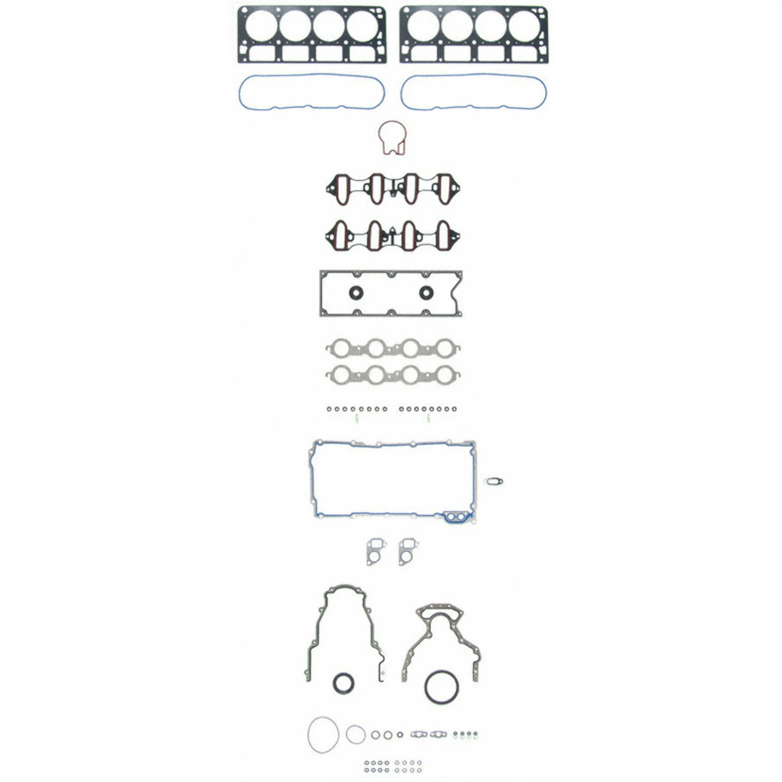 Engine Gasket Set - image principale du produit