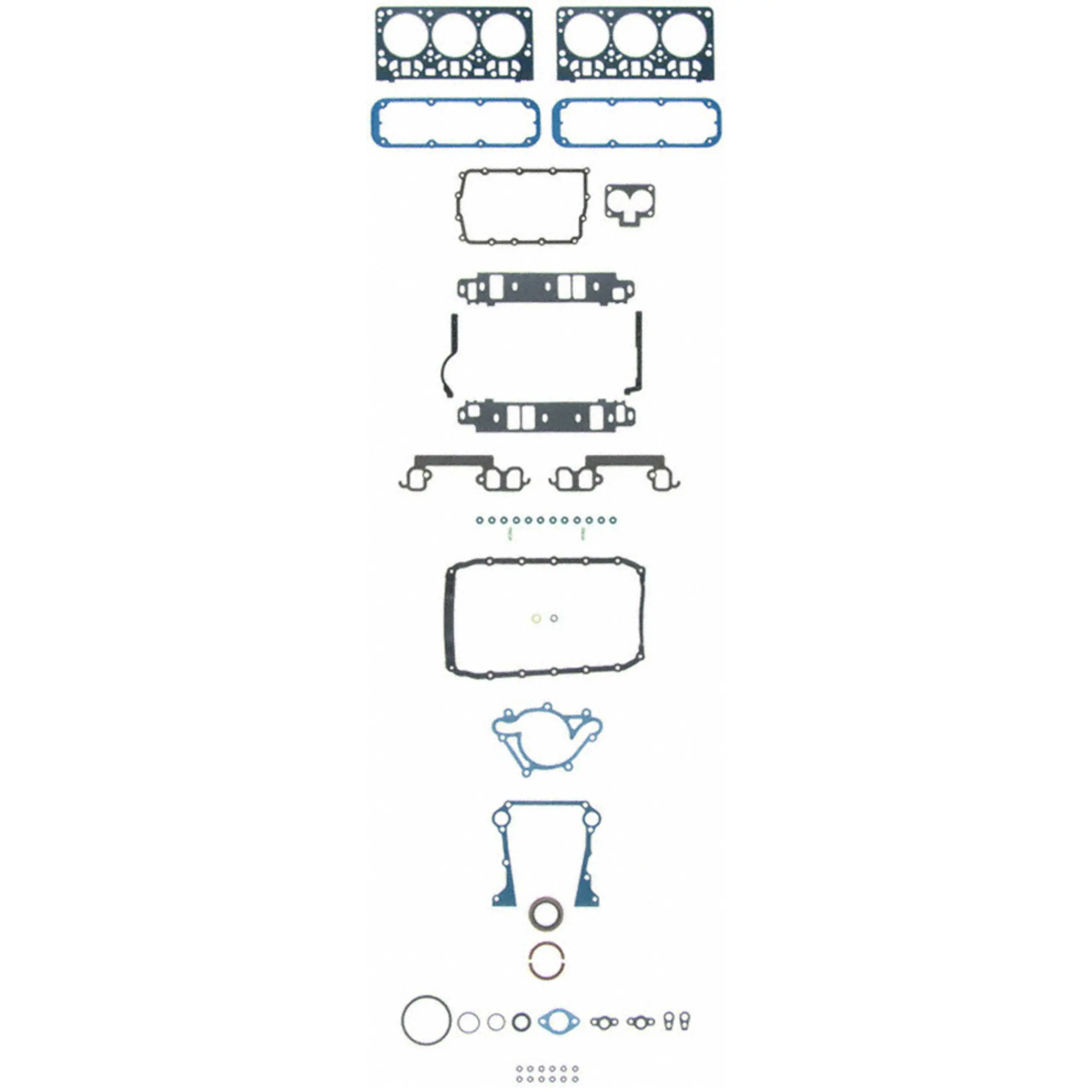 Juego junta motor - main product image