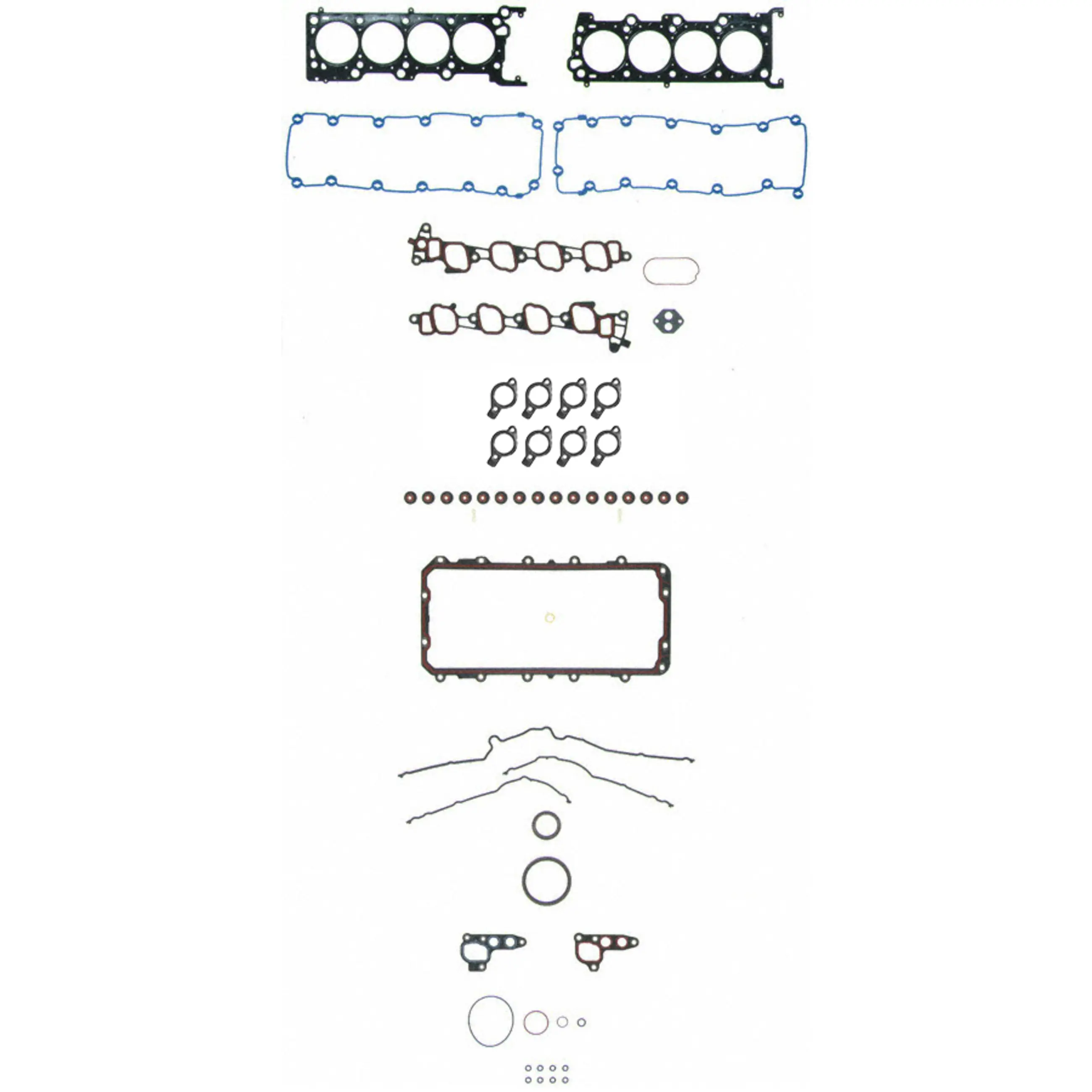 Engine Gasket Set - main product image