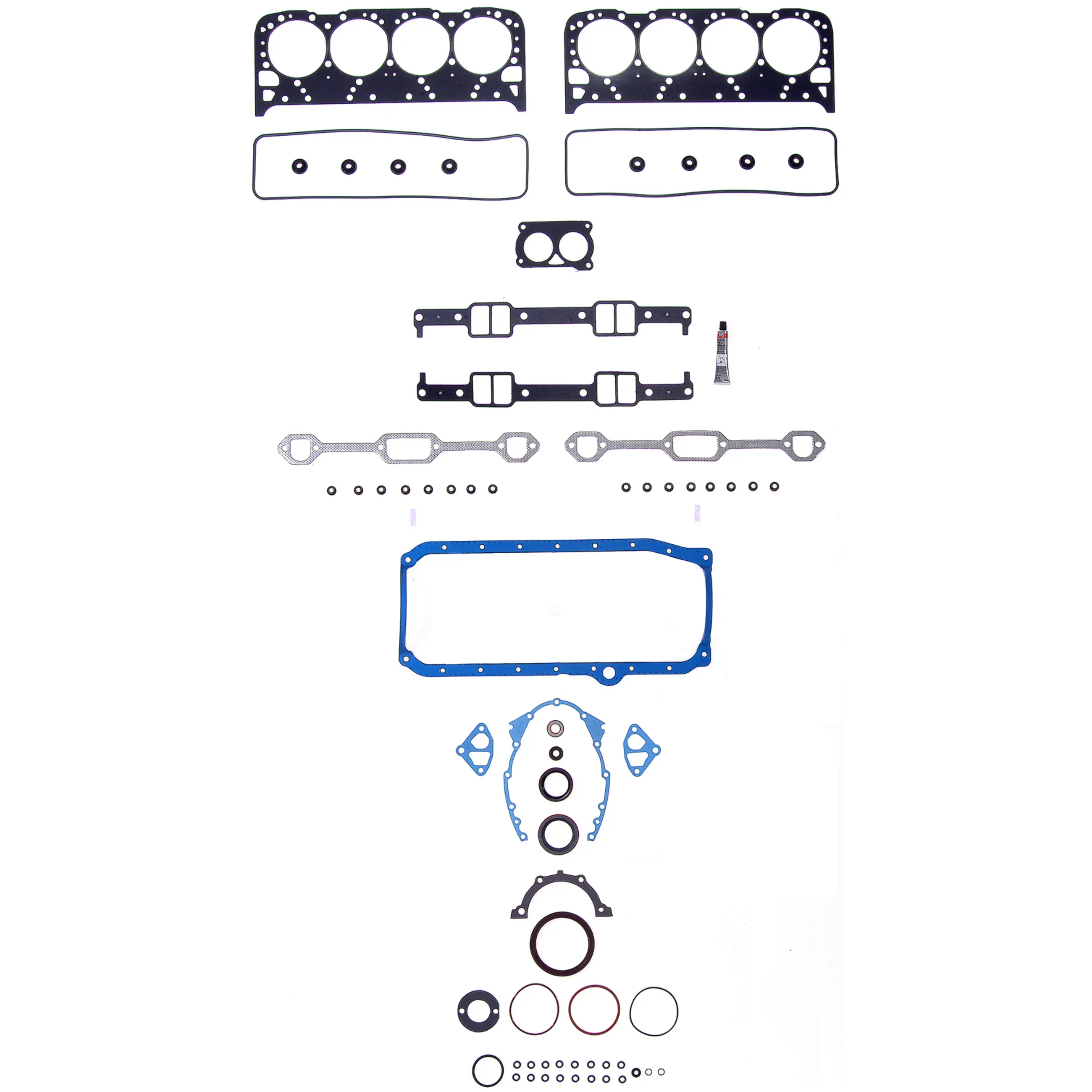 Engine Gasket Set - main product image