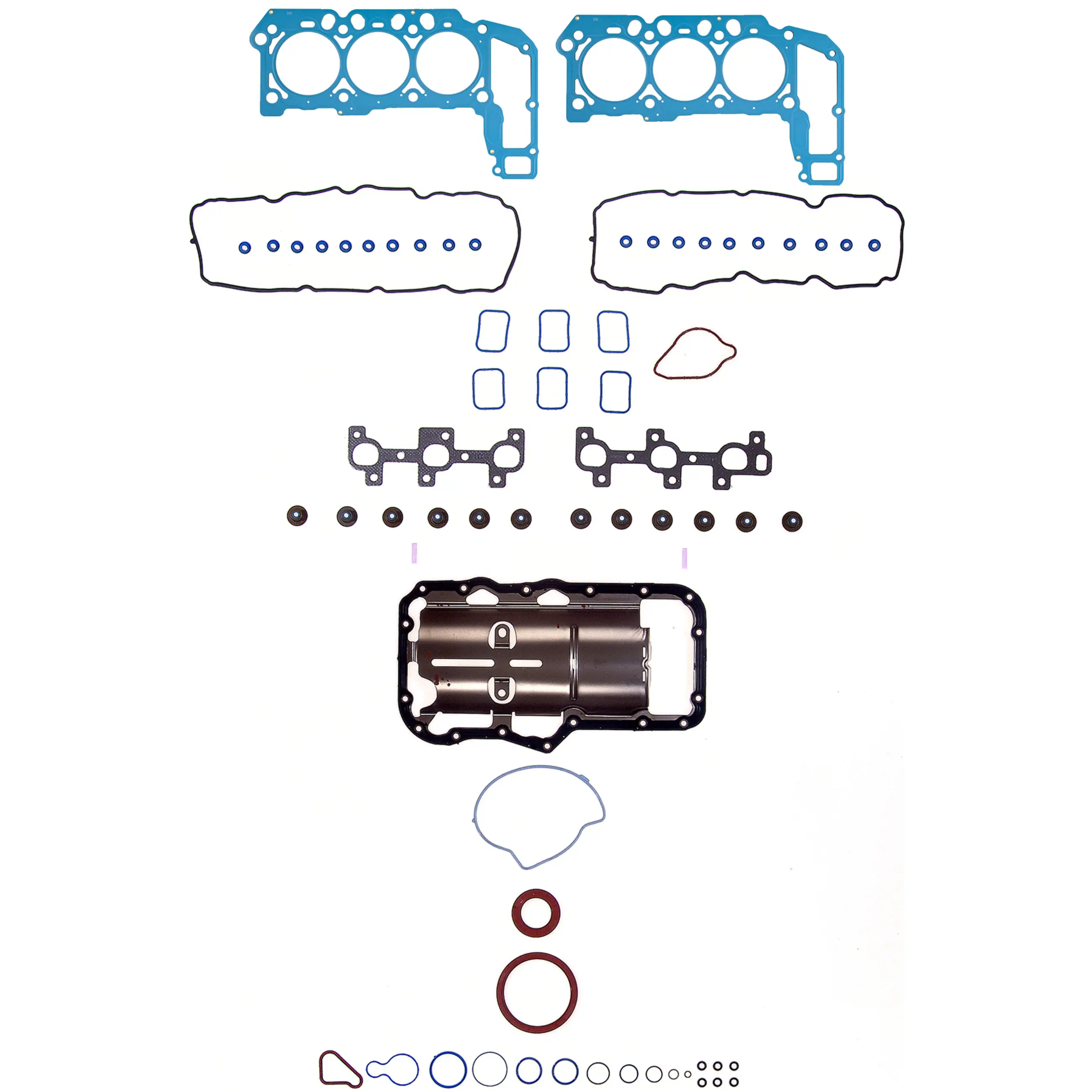 Engine Gasket Set - image principale du produit