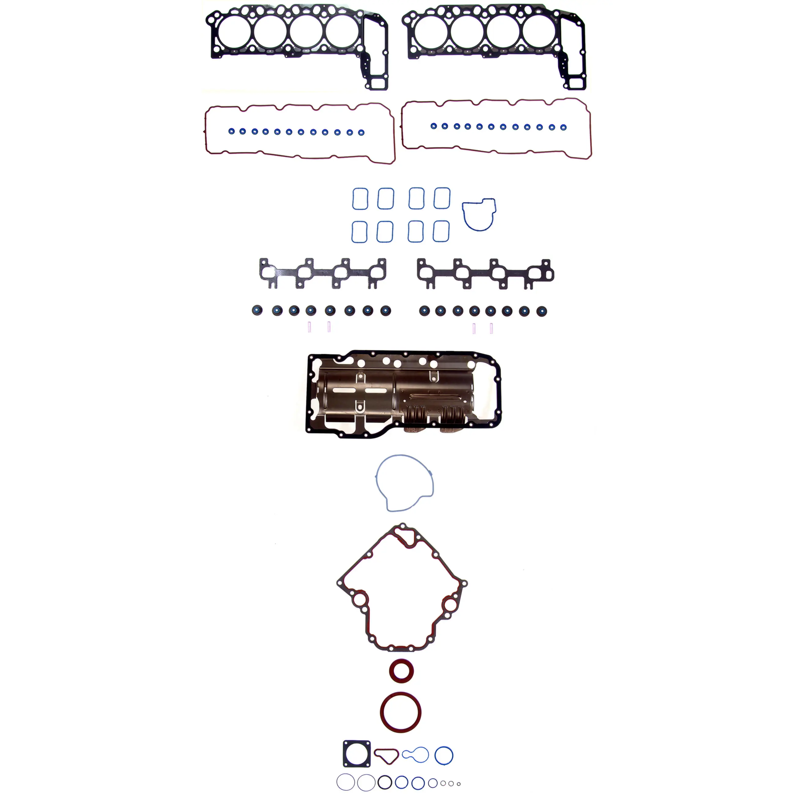 Engine Gasket Set - image principale du produit