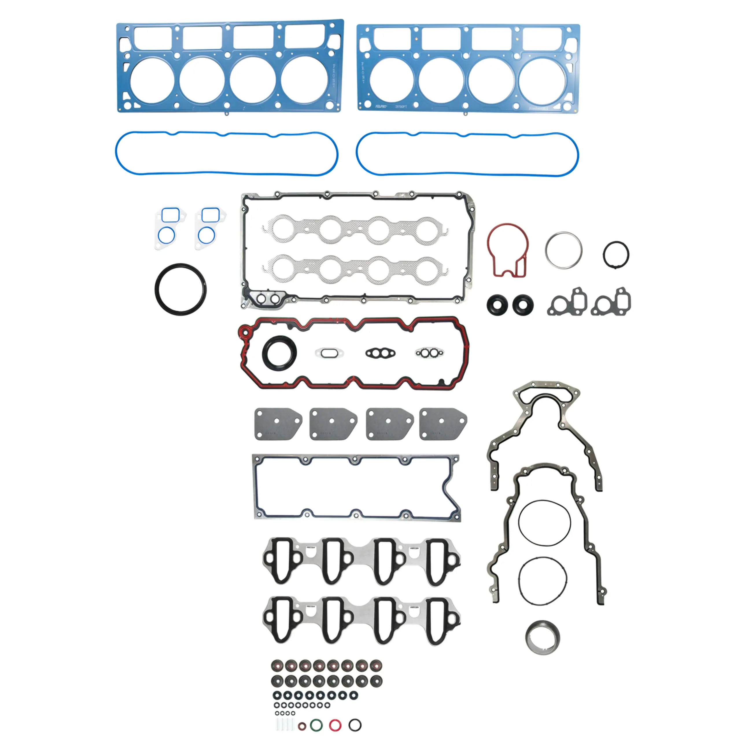 Engine Gasket Set - image principale du produit