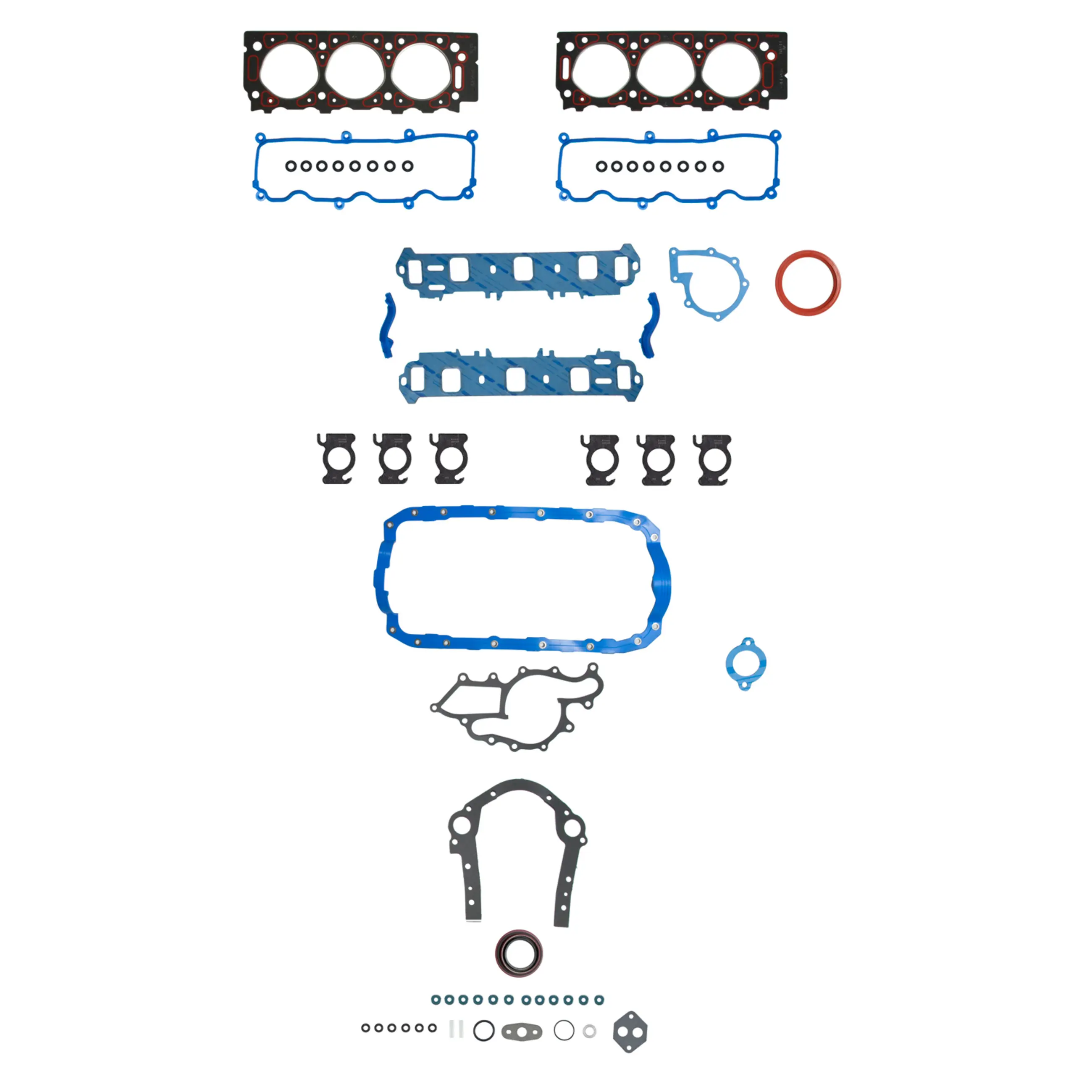 Ensemble joints mtr - main product image