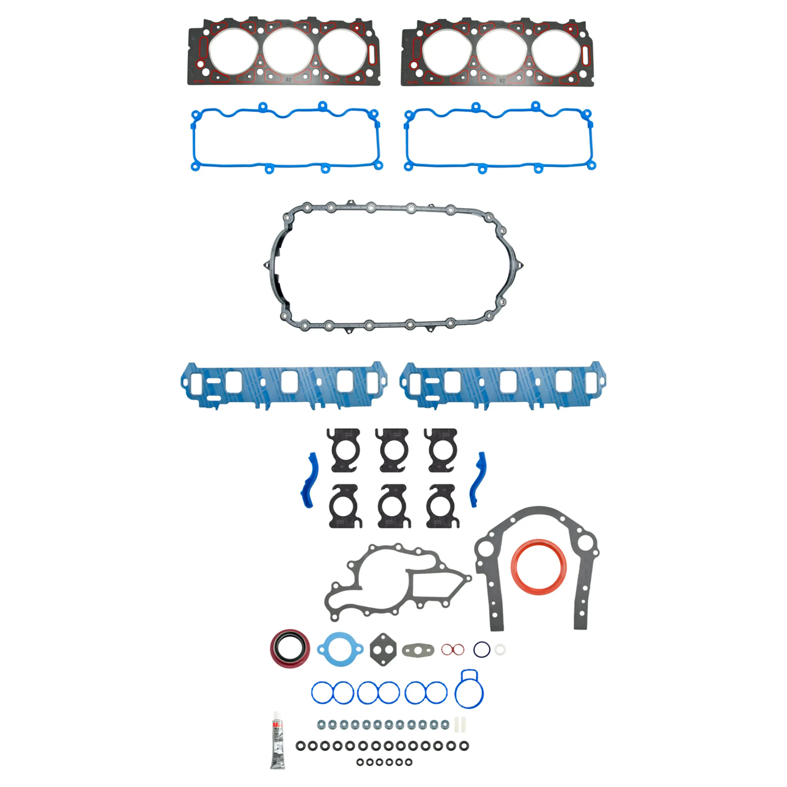 Ensemble joints mtr - main product image