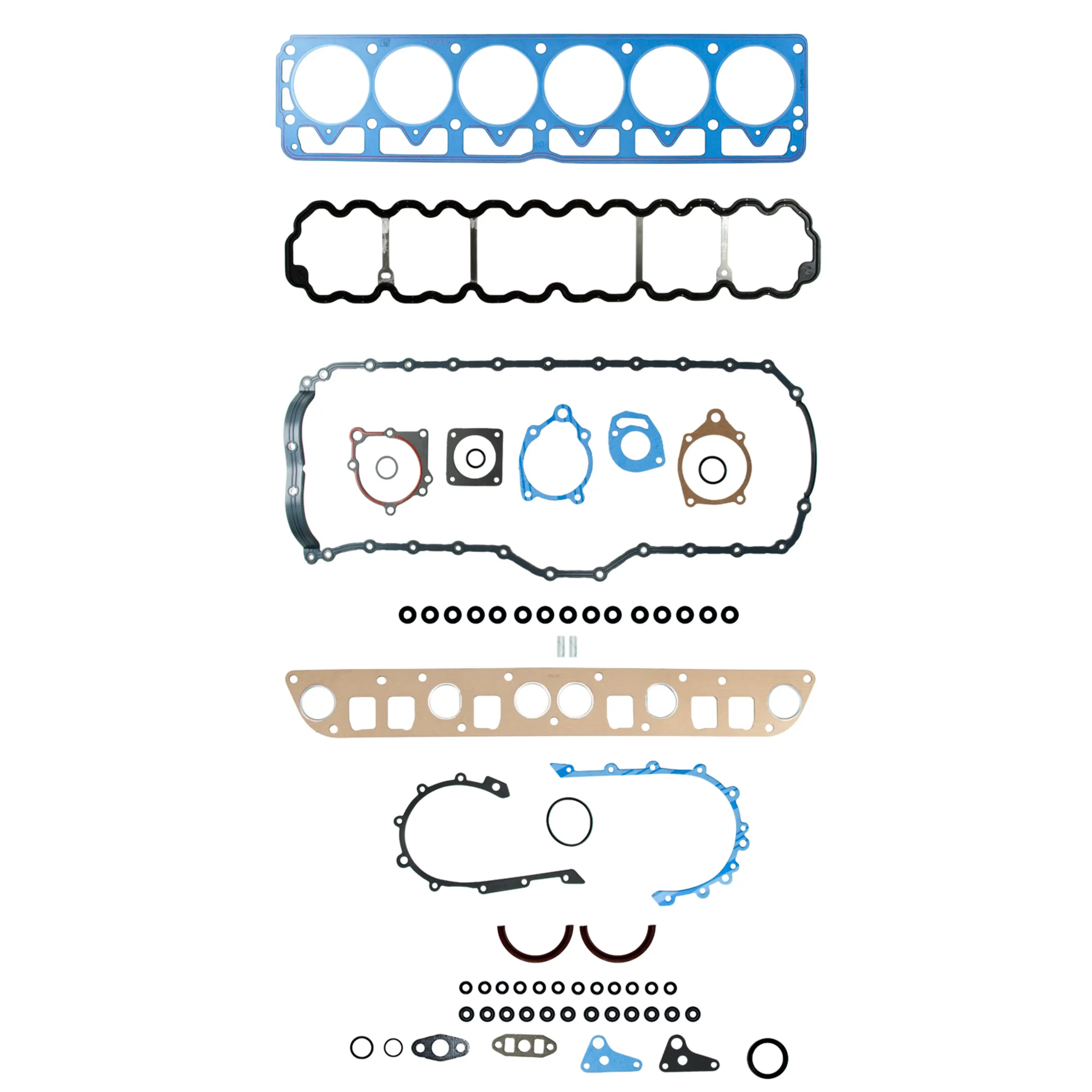 Ensemble joints mtr - main product image