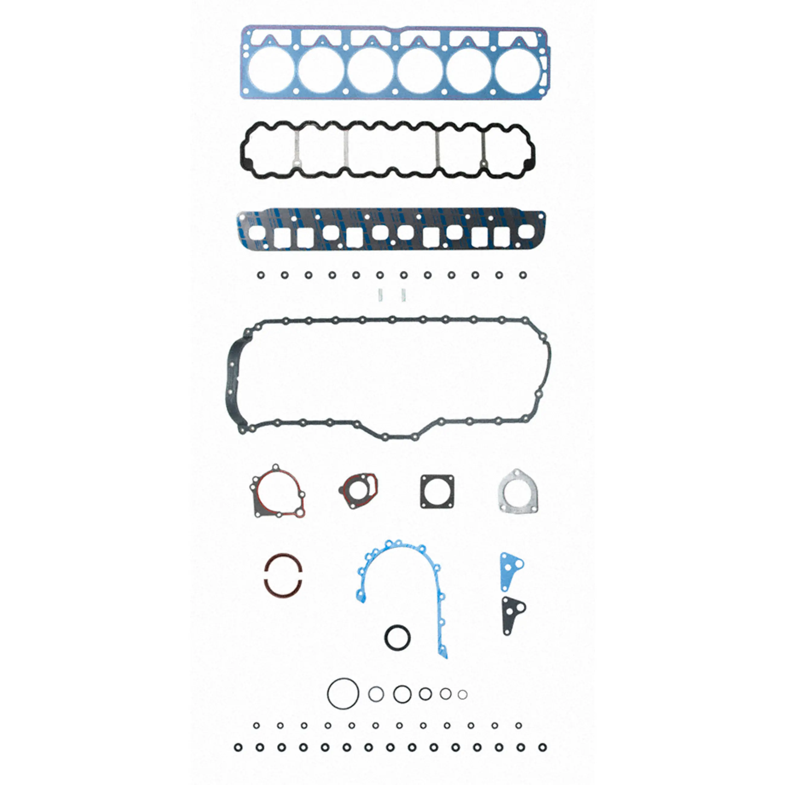 Juego junta motor - main product image