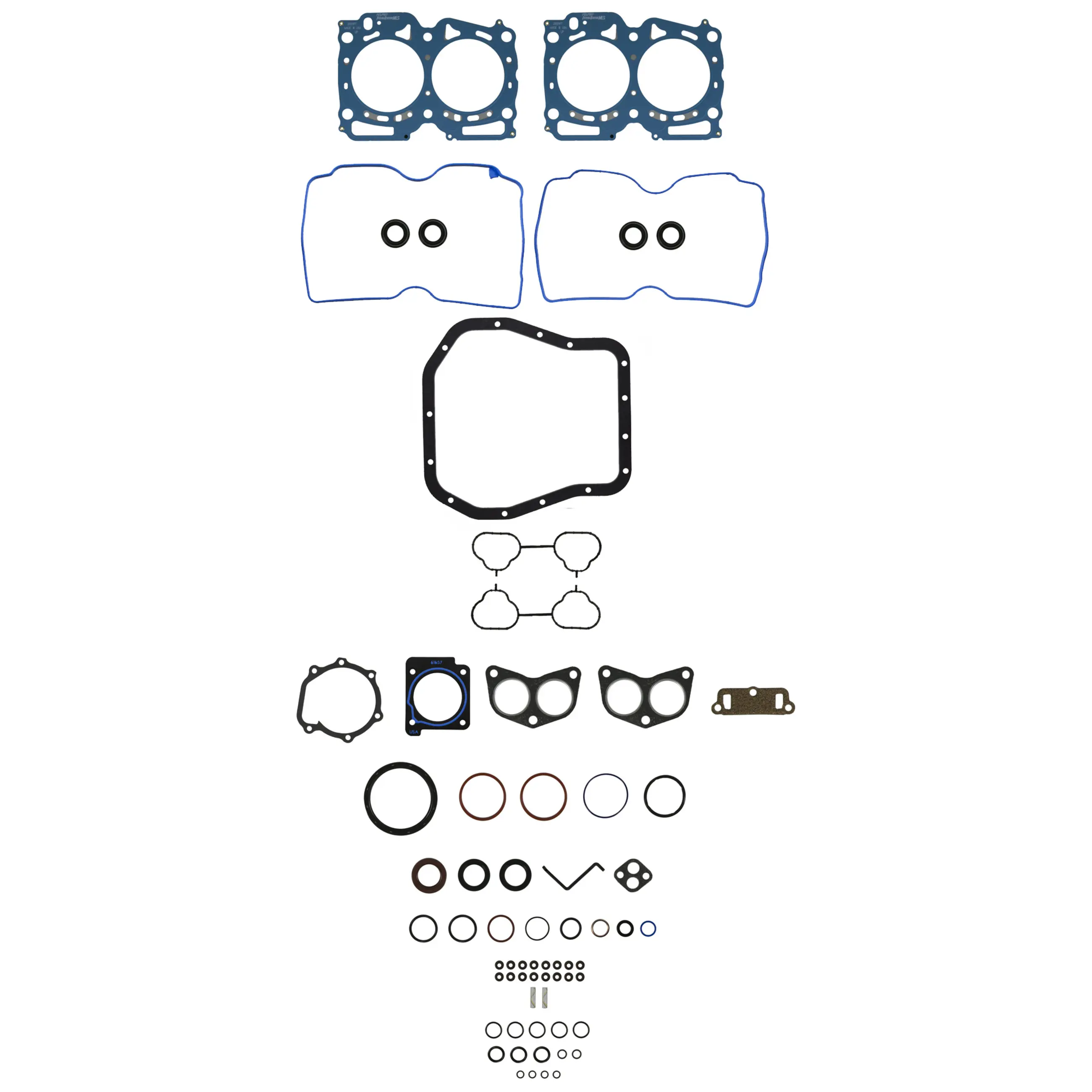 Engine Gasket Set - image principale du produit