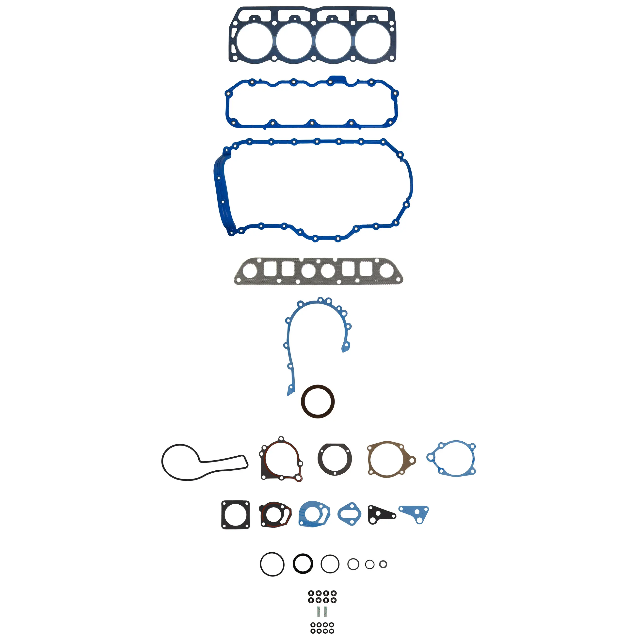 Ensemble joints mtr - image principale du produit