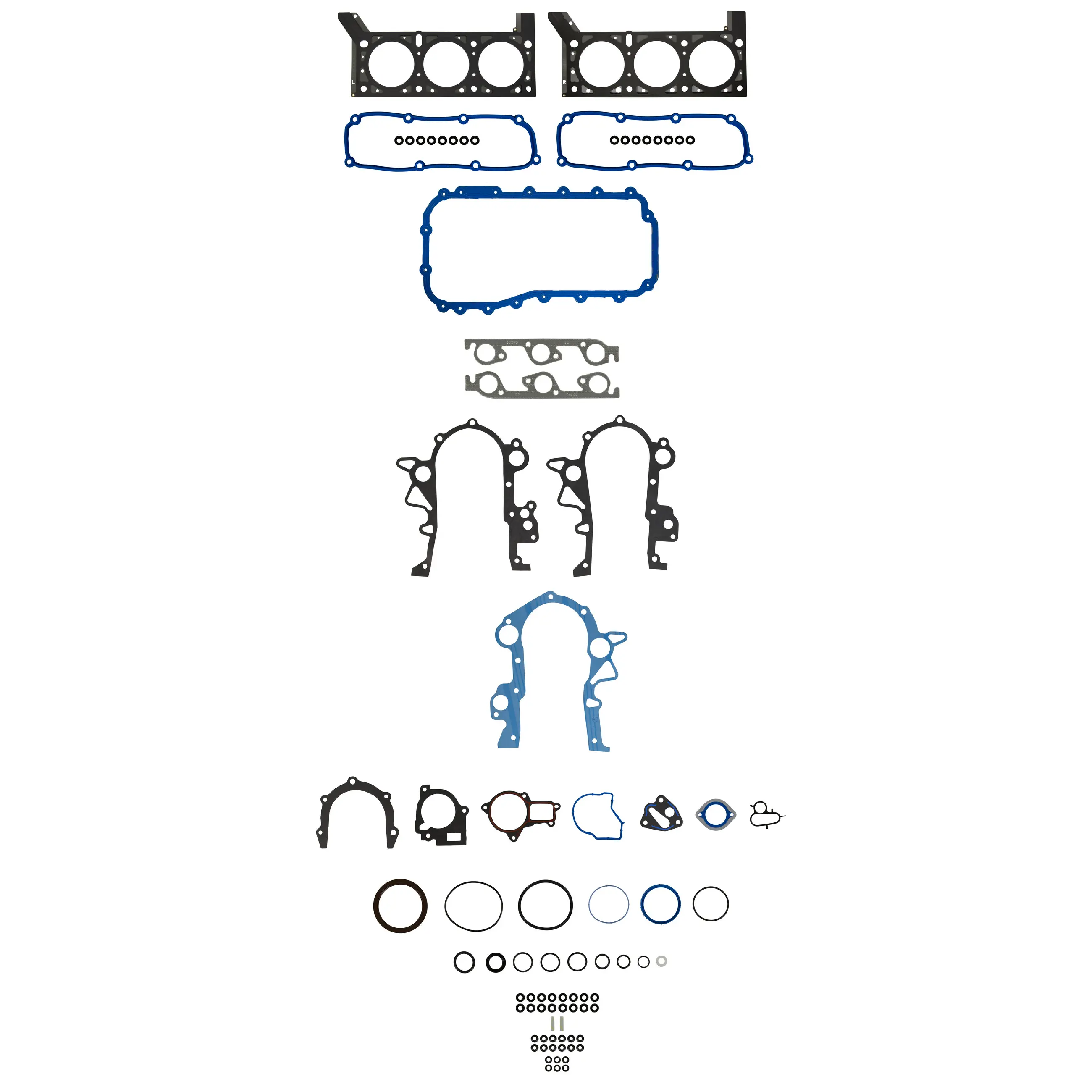 Engine Gasket Set - image principale du produit