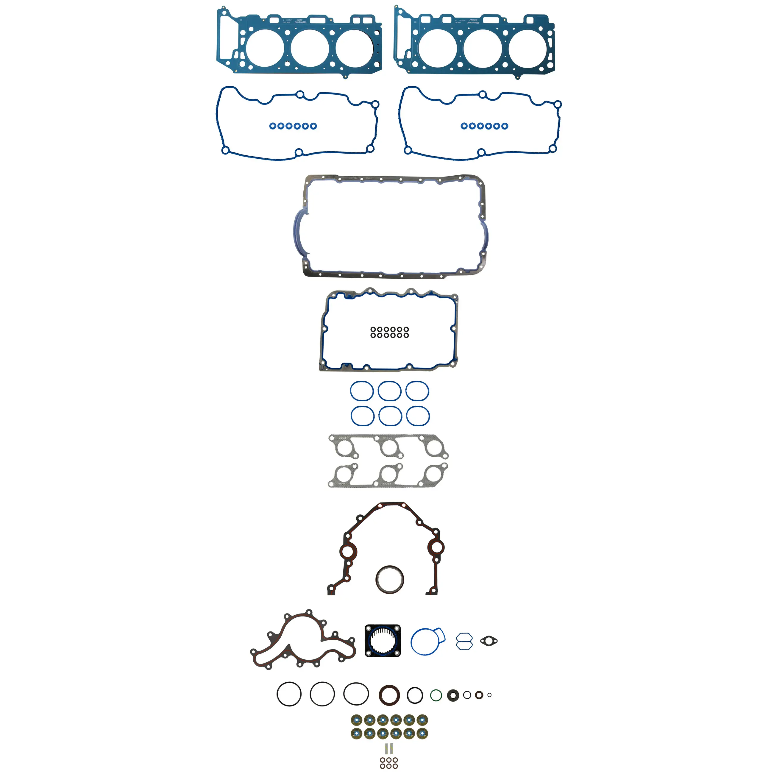 Juego junta motor - main product image