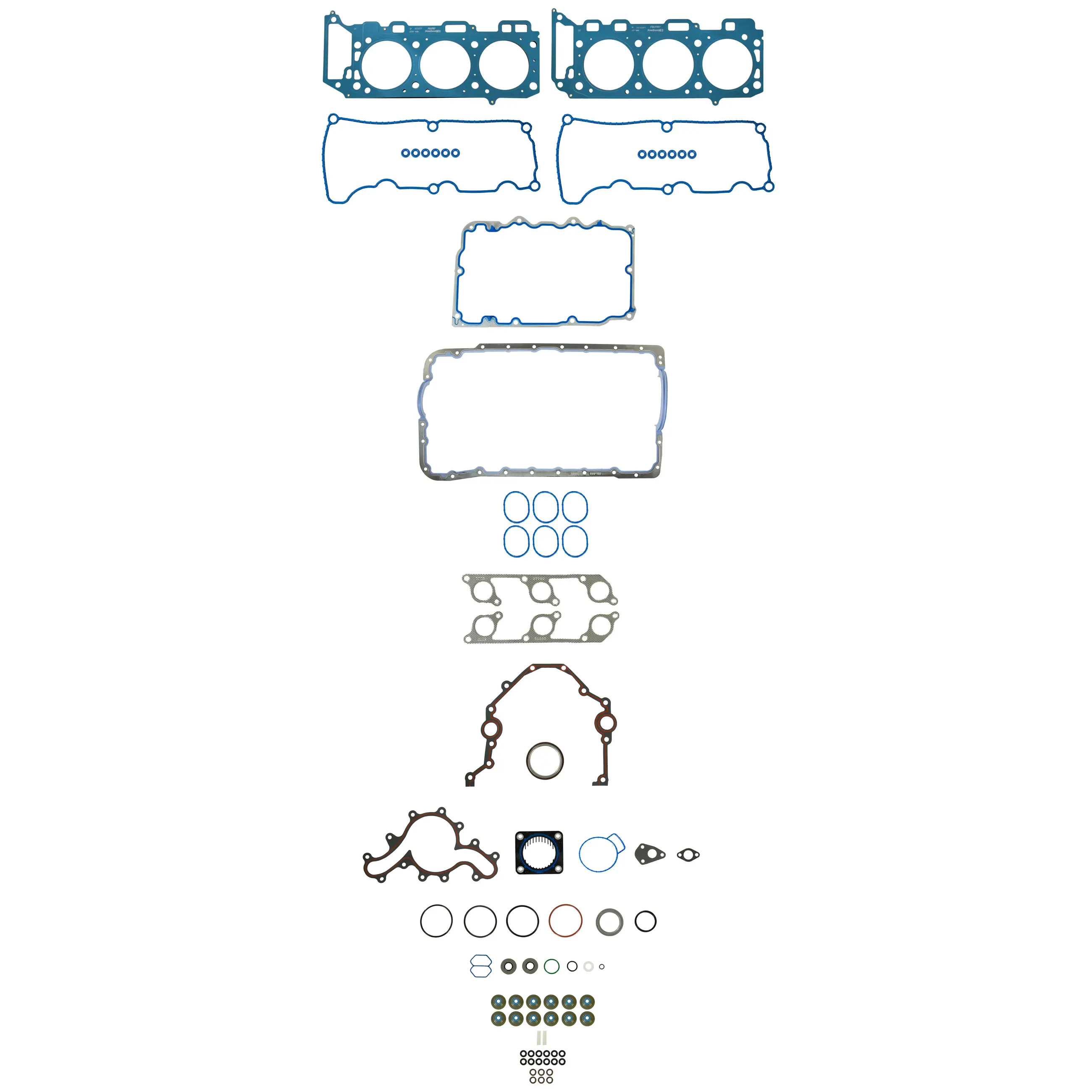 Engine Gasket Set - main product image