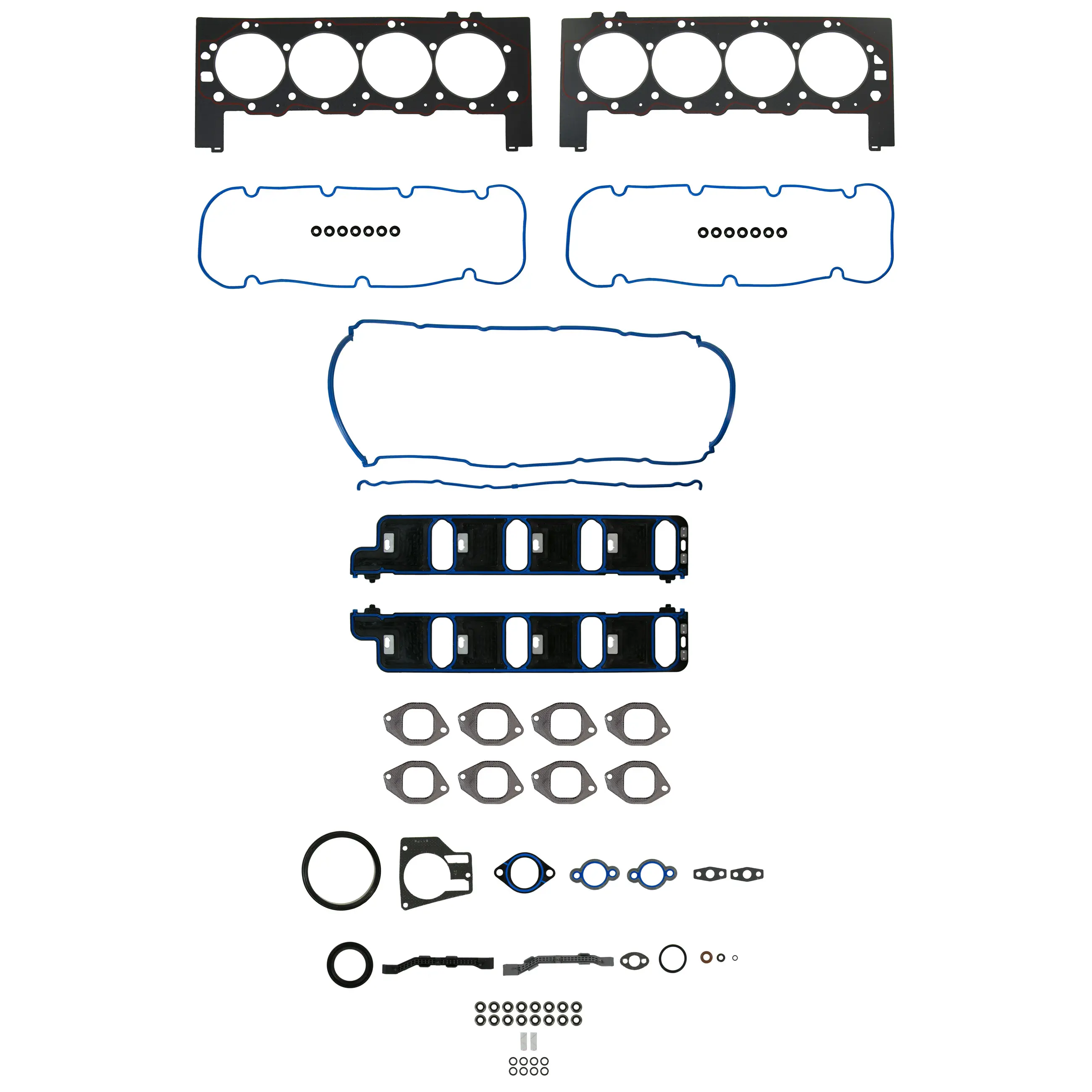 Engine Gasket Set - main product image