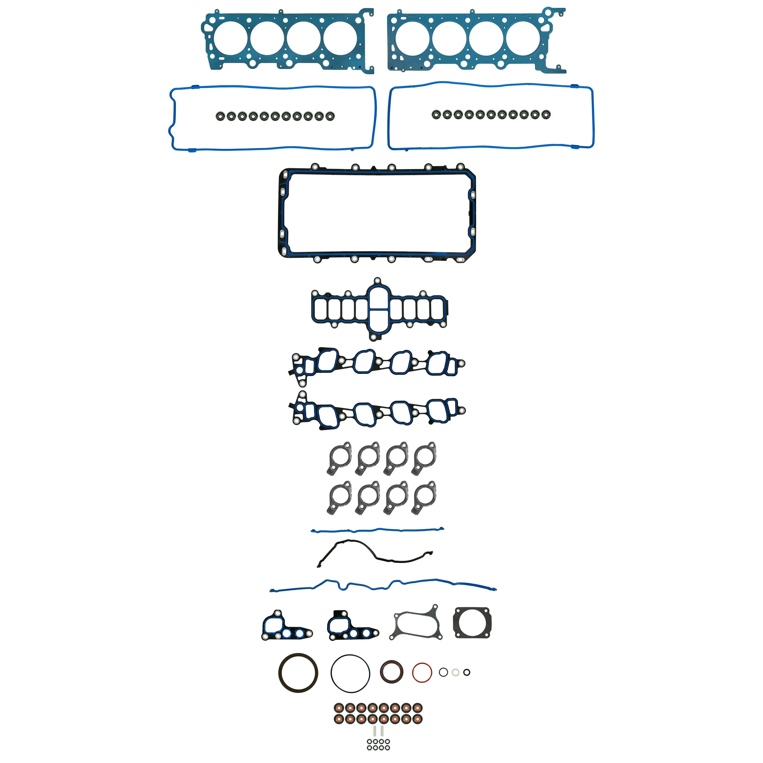 Engine Gasket Set - image principale du produit
