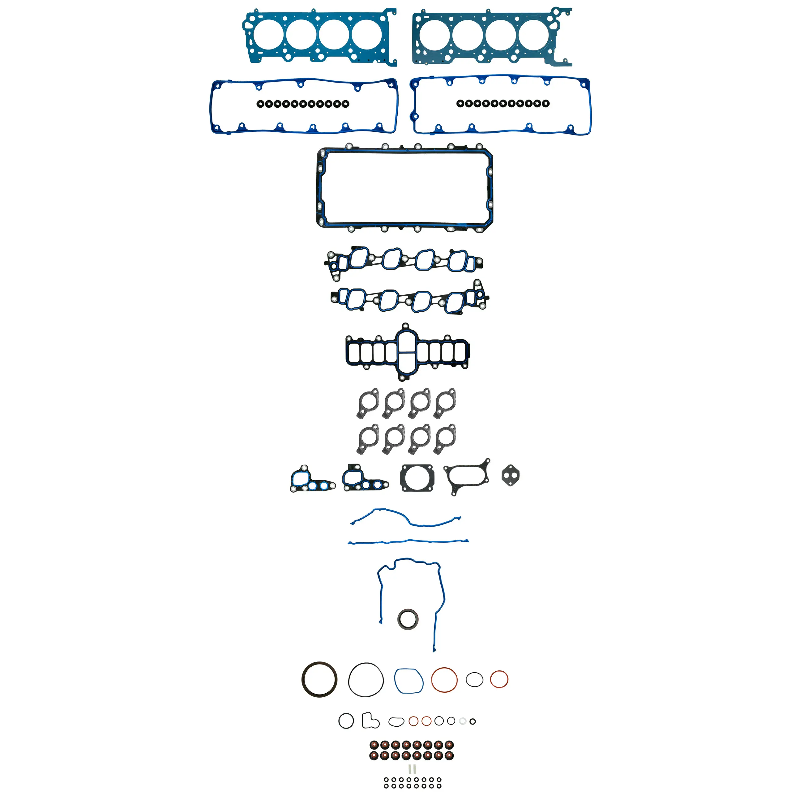 Engine Gasket Set - image principale du produit