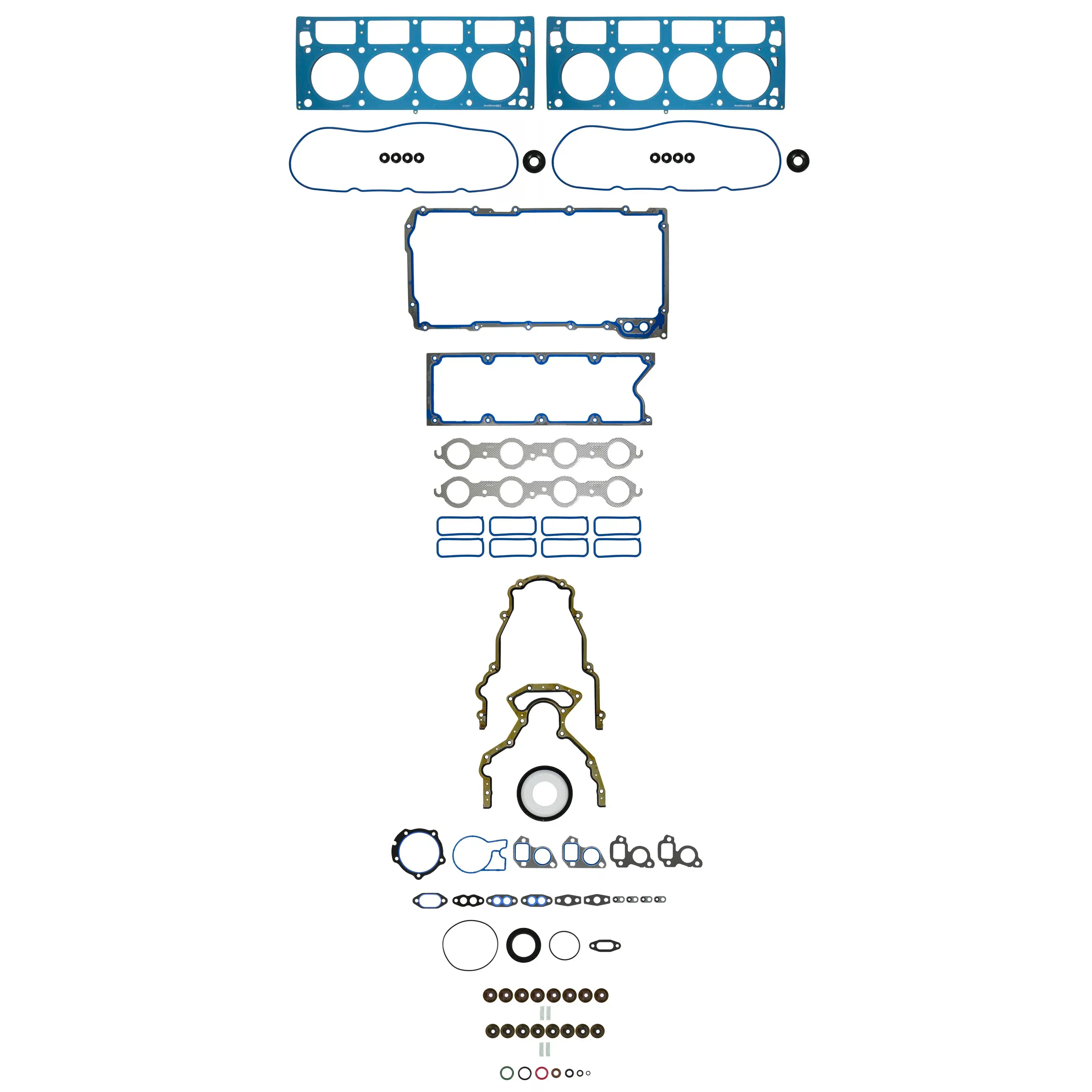 Juego junta motor - main product image
