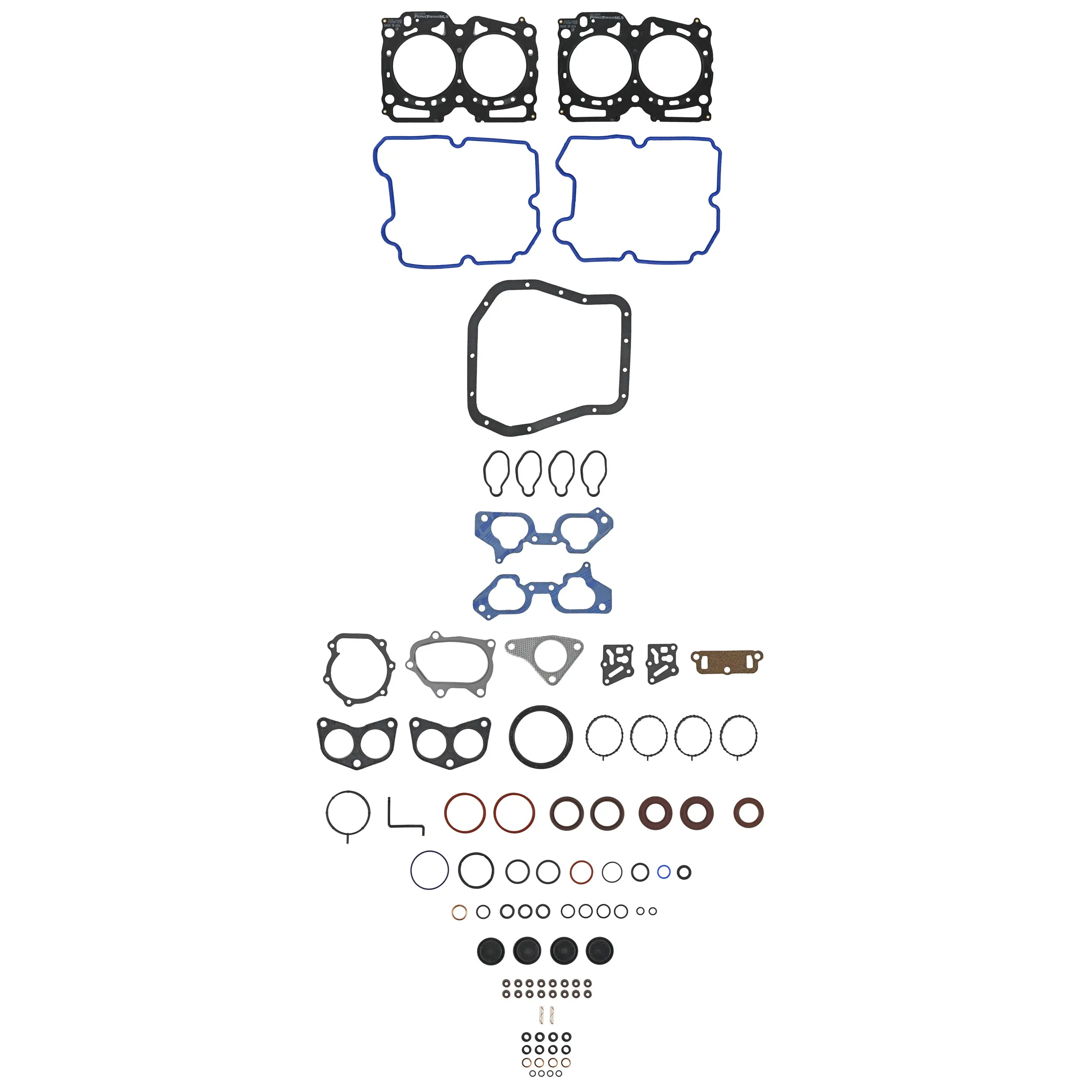 Engine Gasket Set - image principale du produit