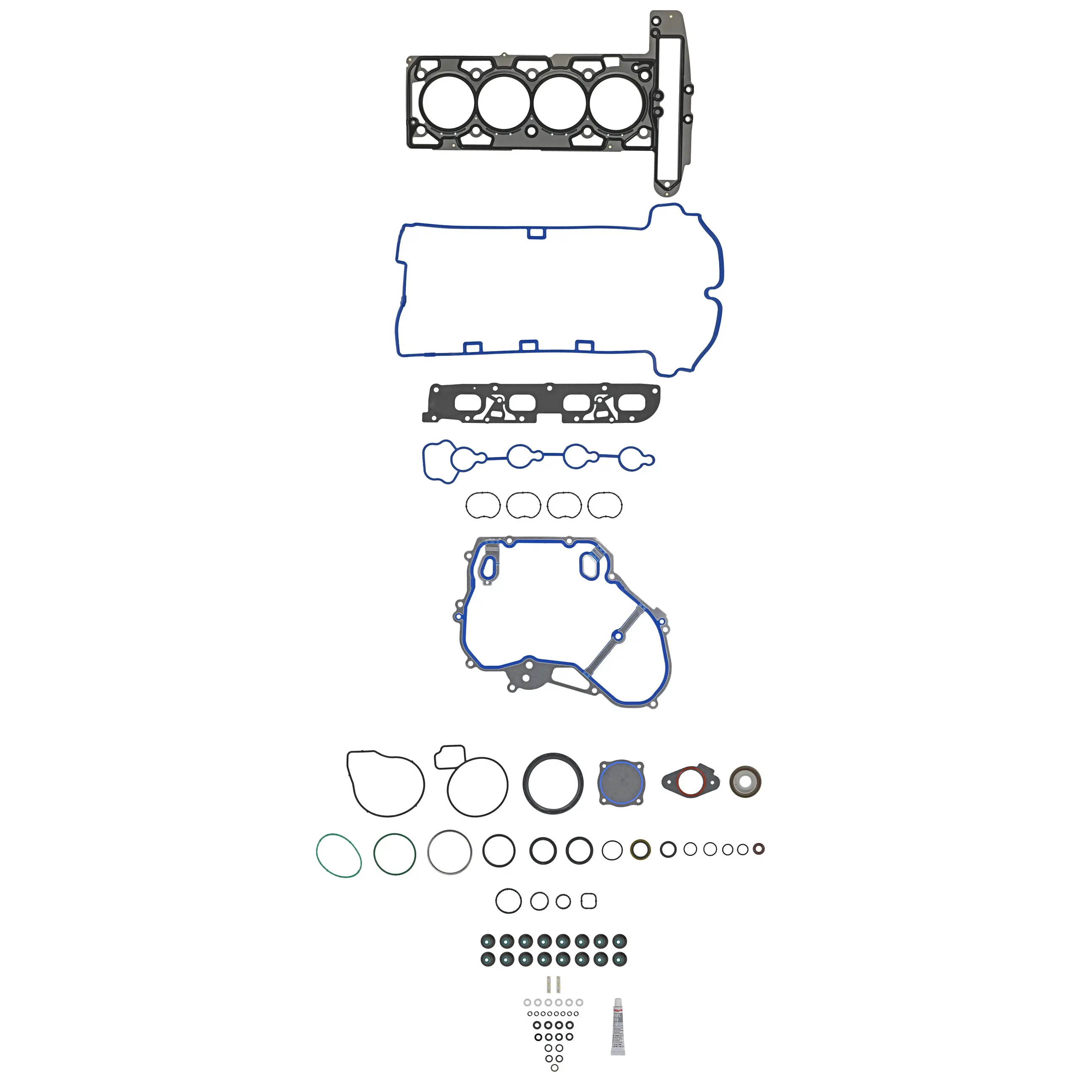 Engine Gasket Set - image principale du produit