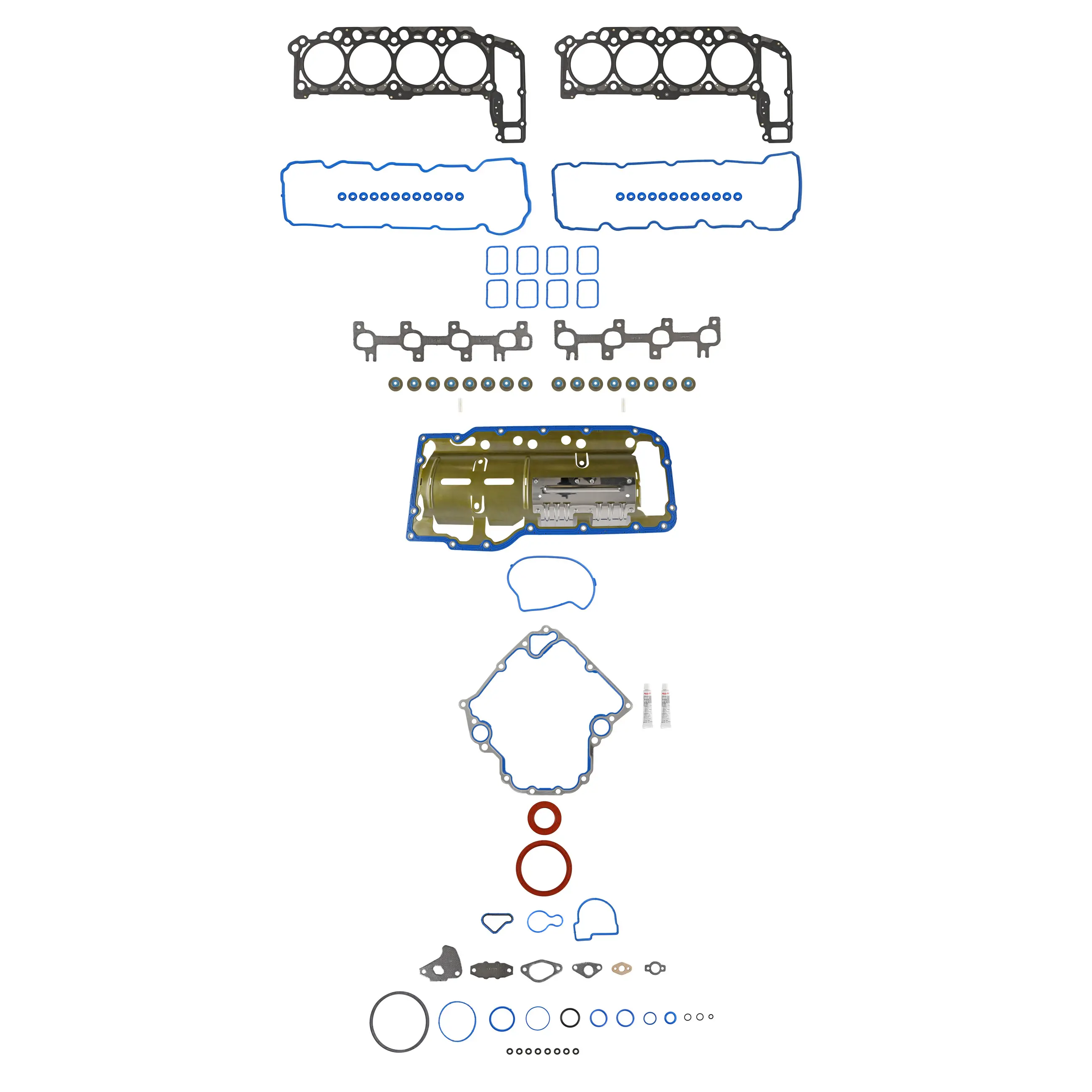 Engine Gasket Set - image principale du produit