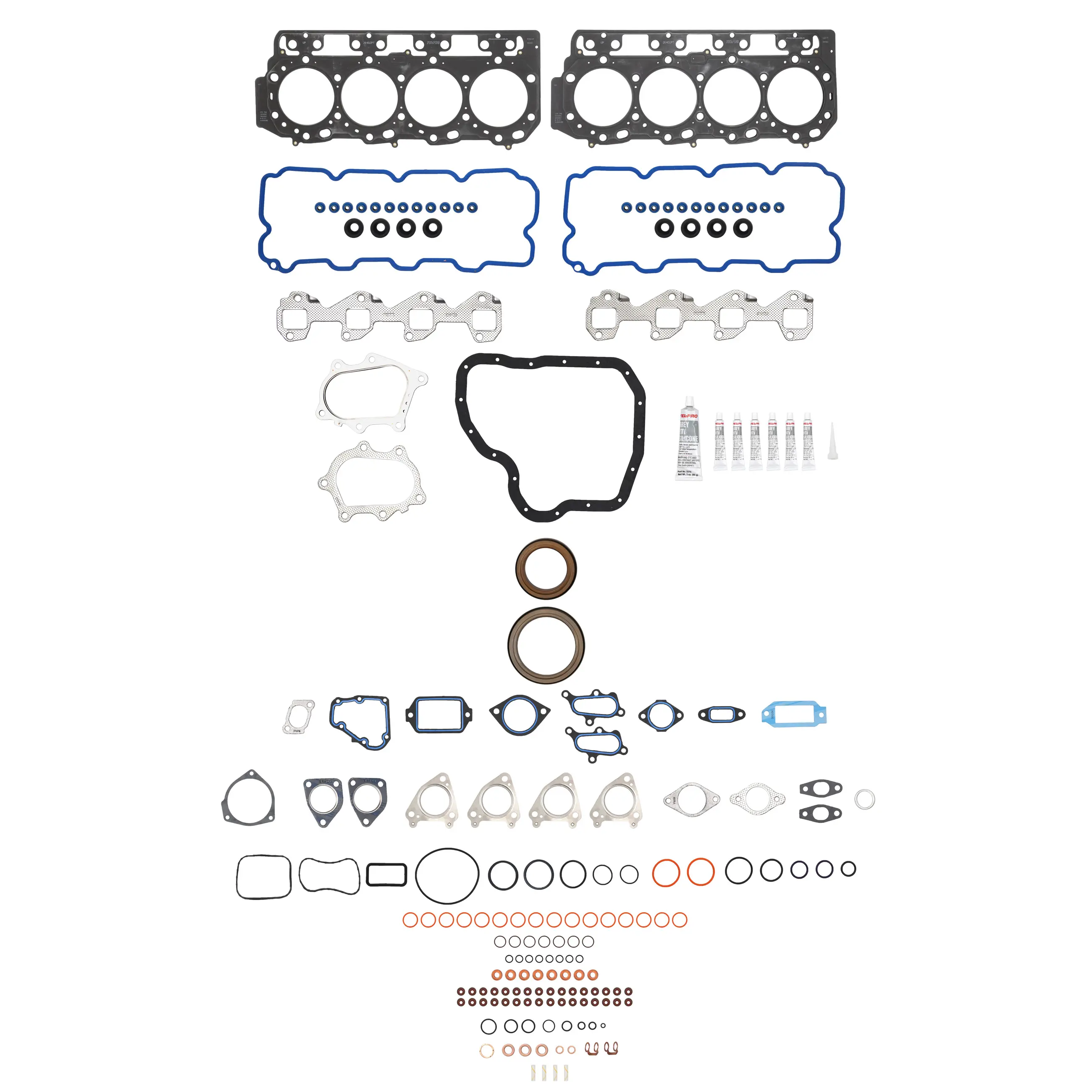 Engine Gasket Set - main product image