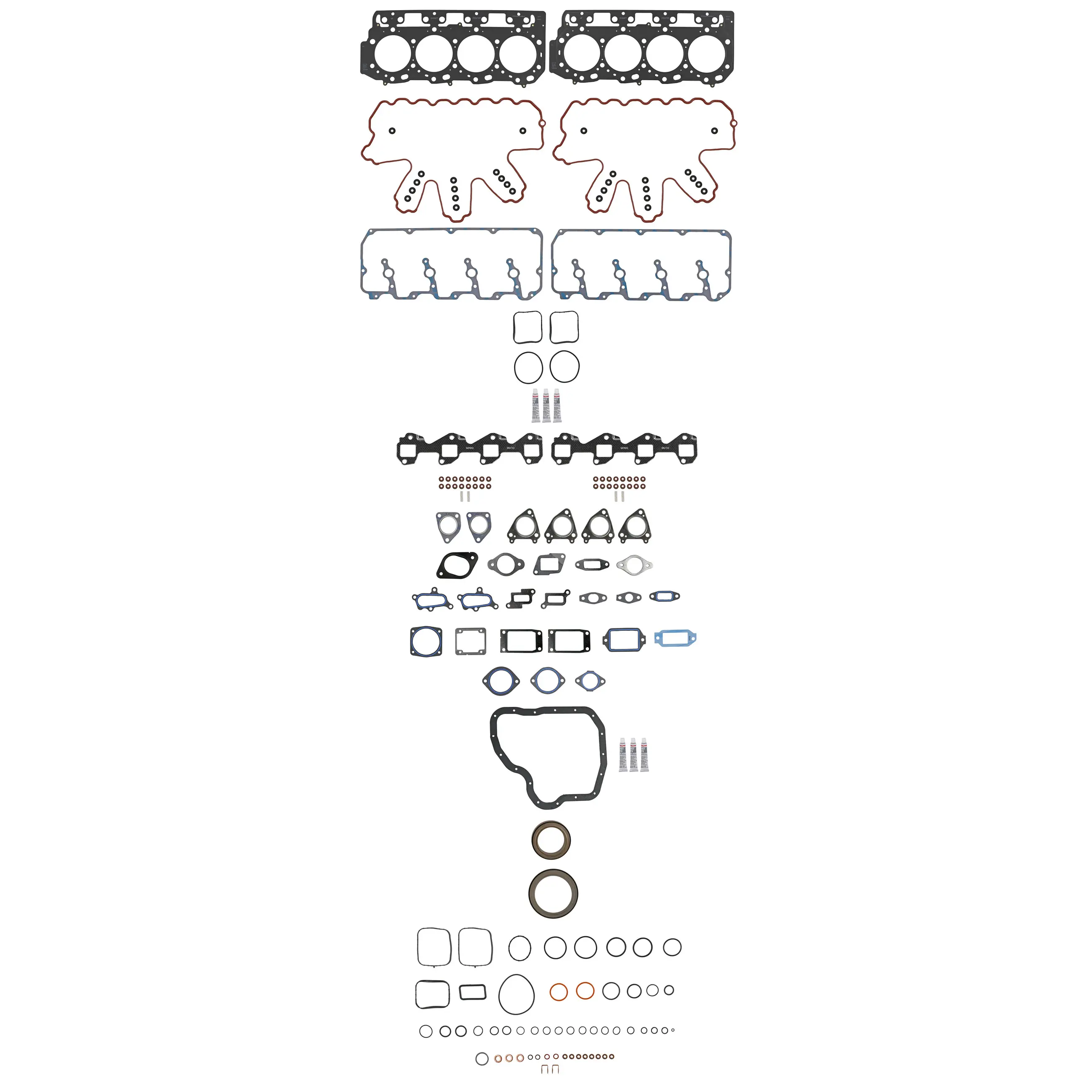 Engine Gasket Set - image principale du produit