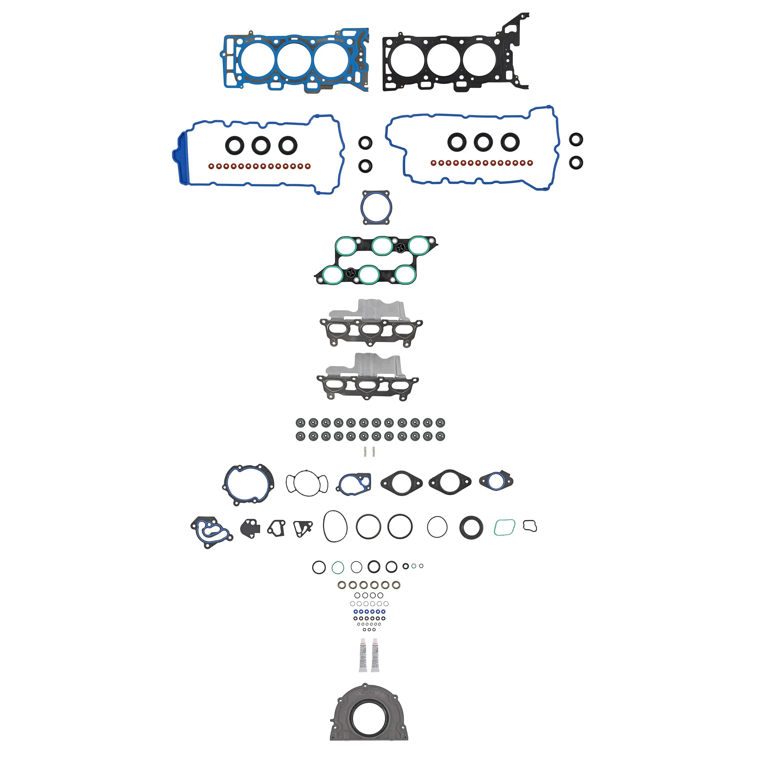 Ensemble joints mtr - main product image
