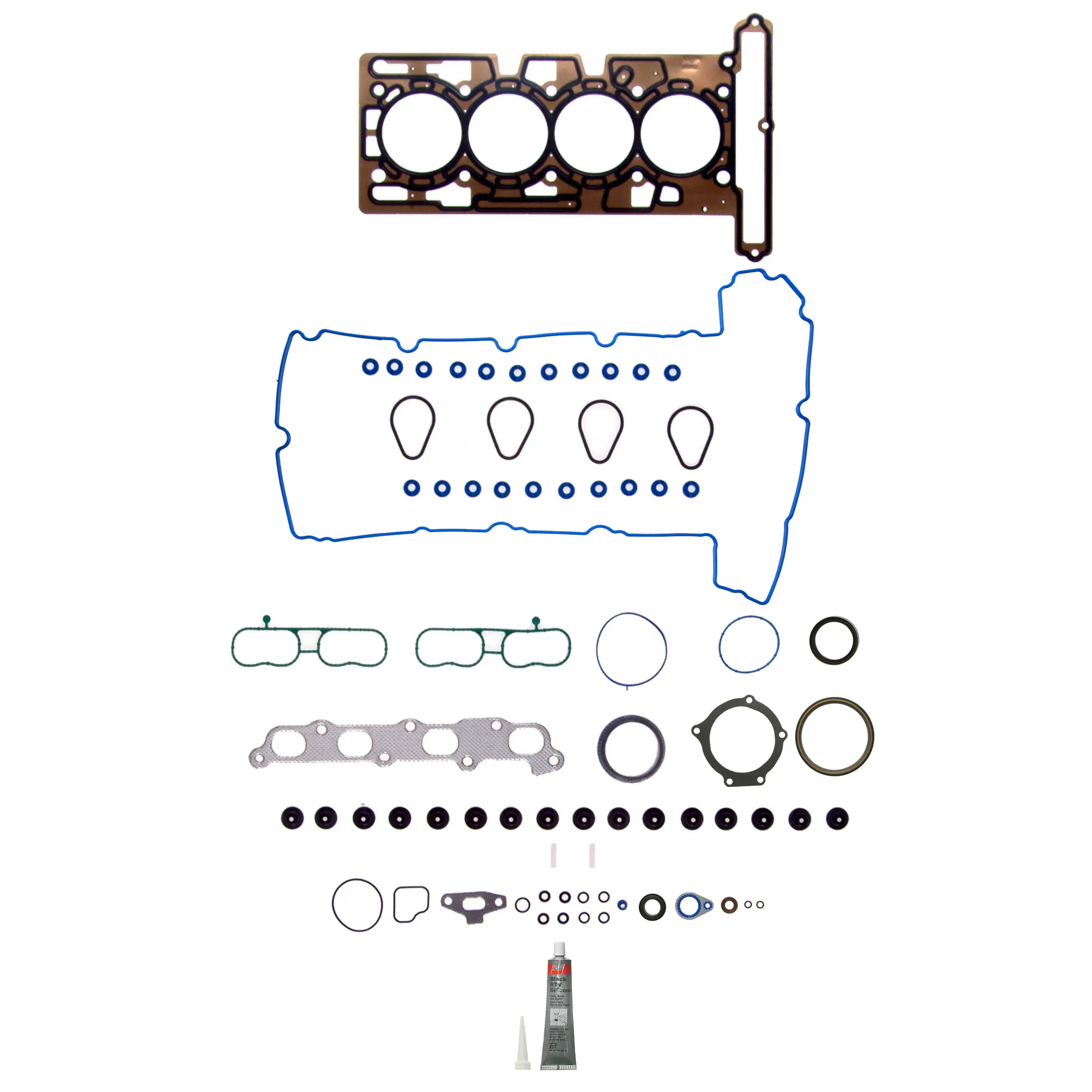 Engine Gasket Set - main product image