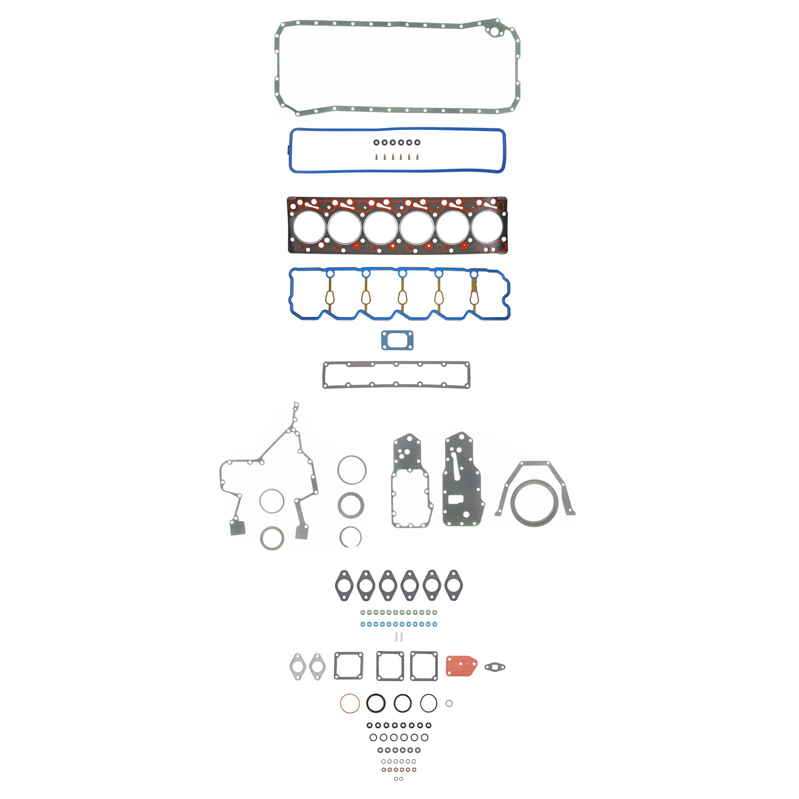 Engine Gasket Set - image principale du produit